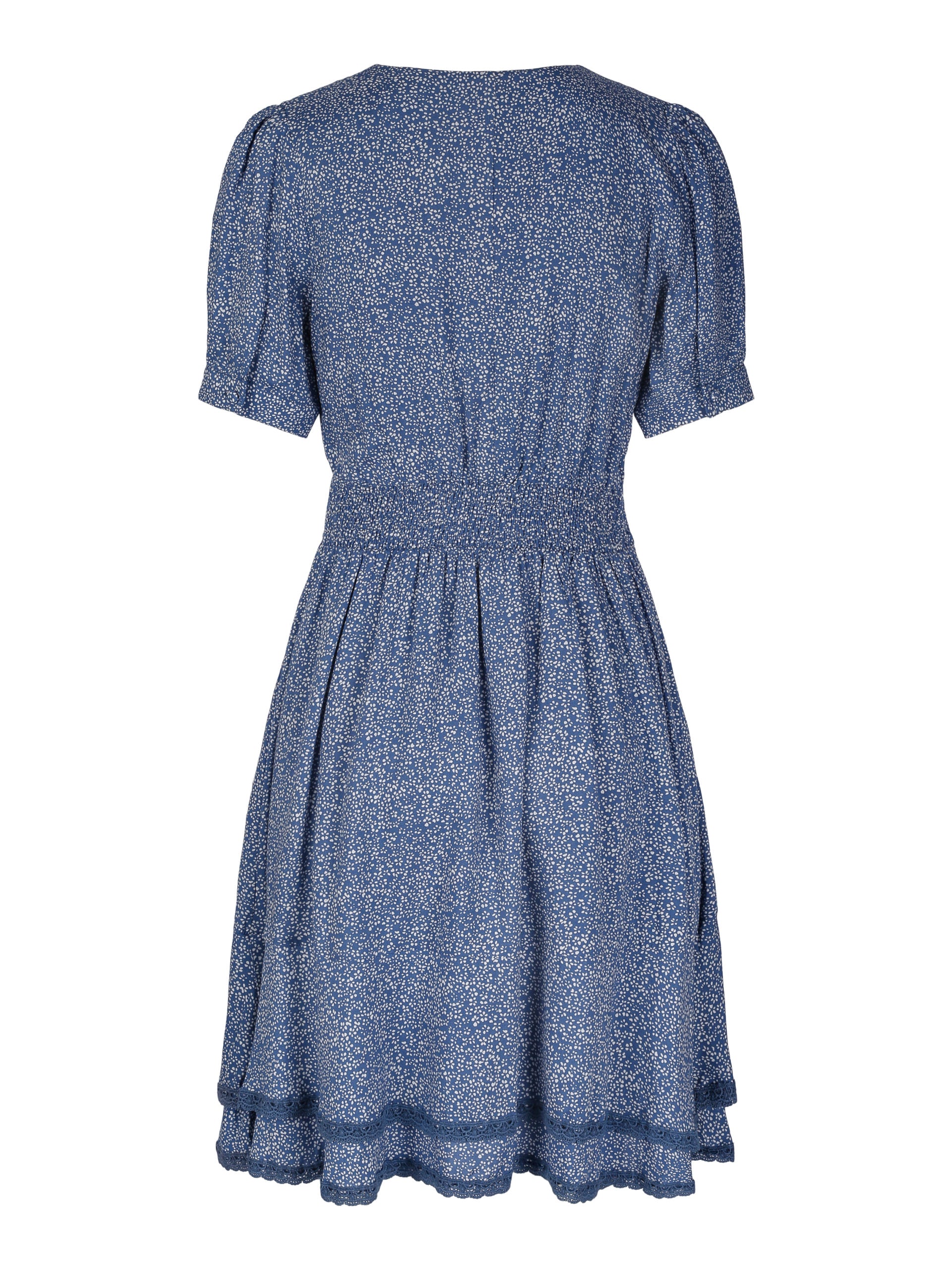 SS21 - Astrid kjole