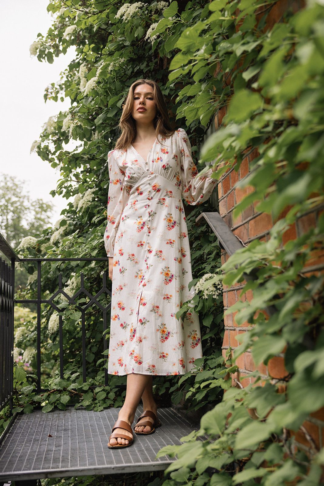 Aurore dress