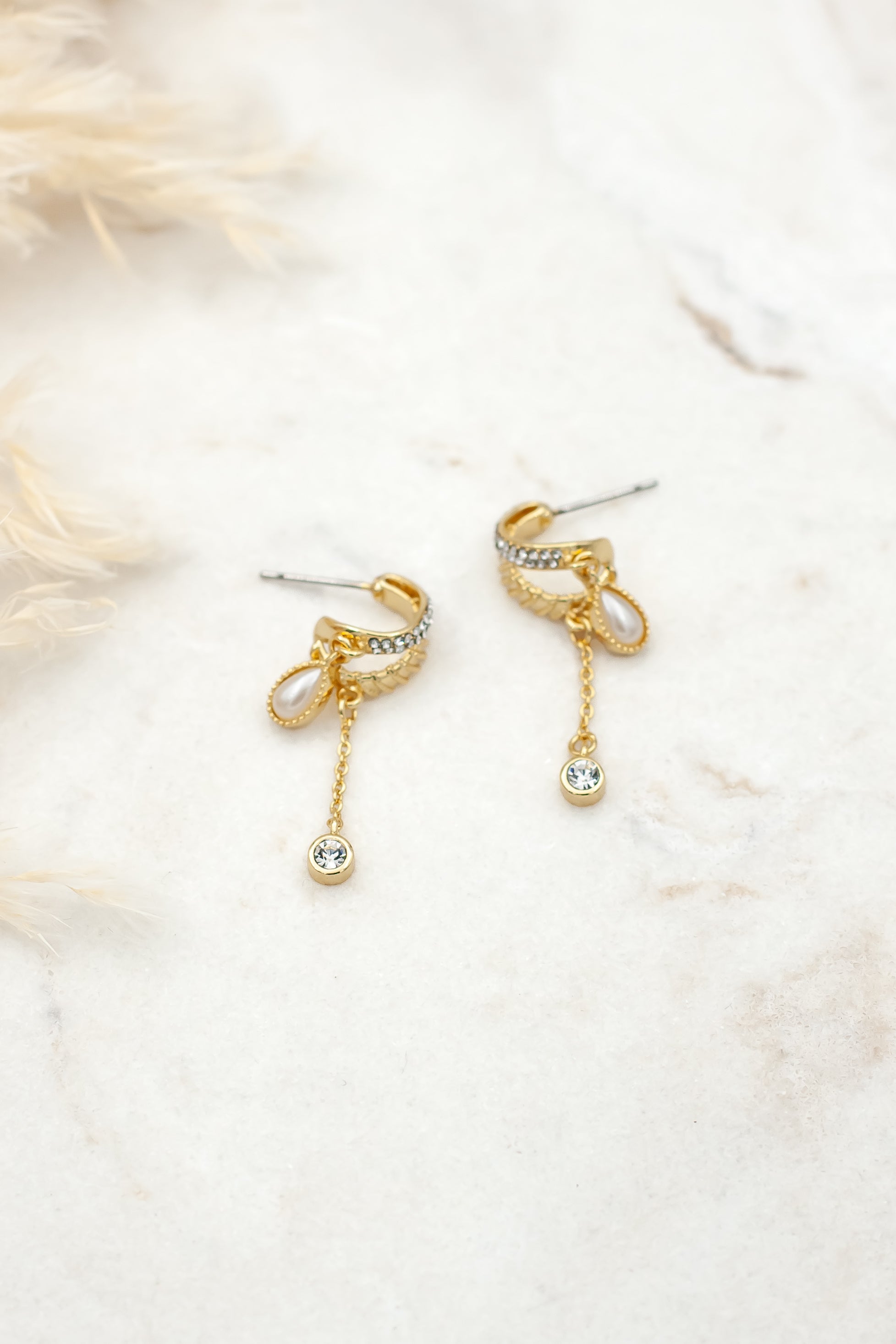 Laia earrings
