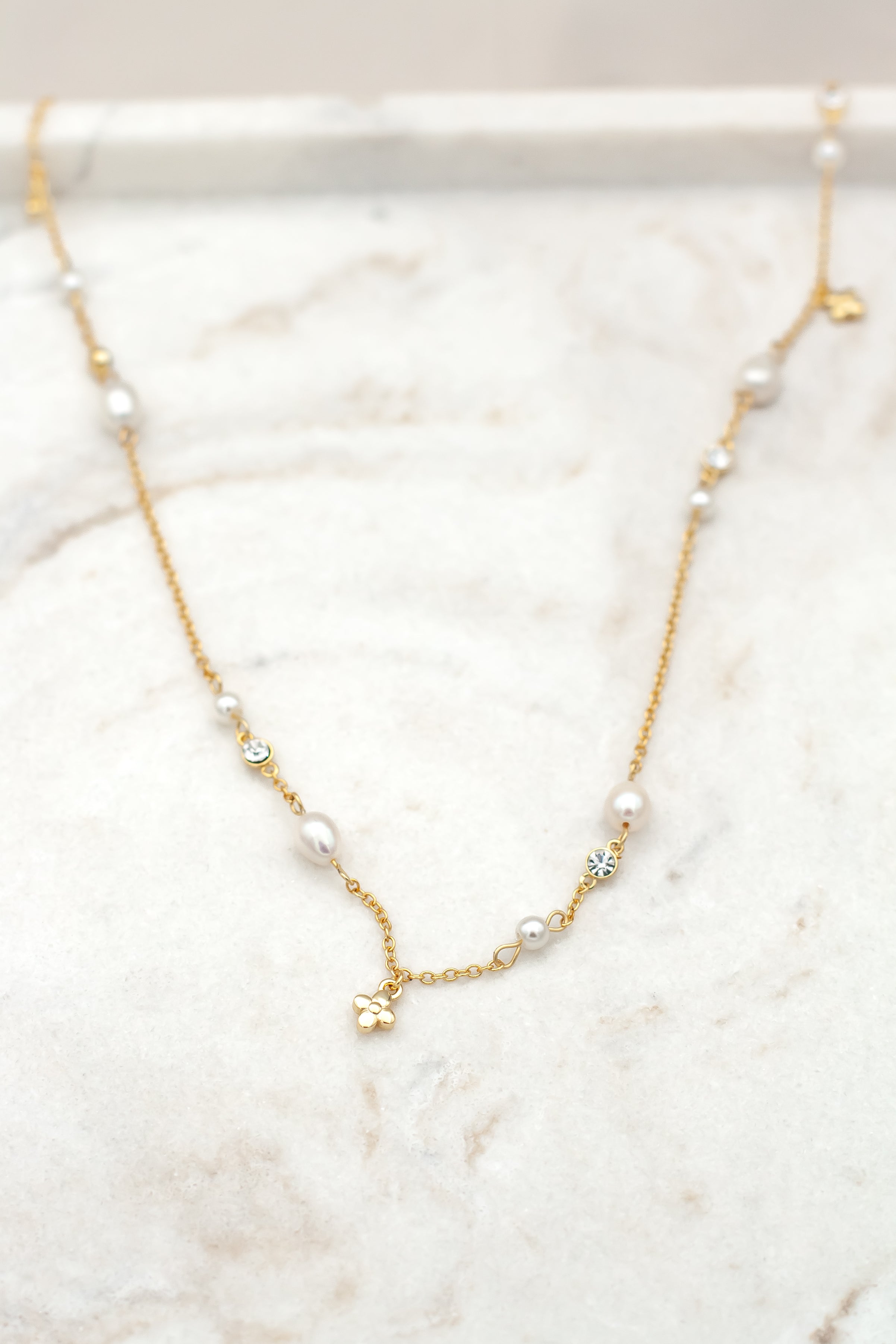 Lucia necklace
