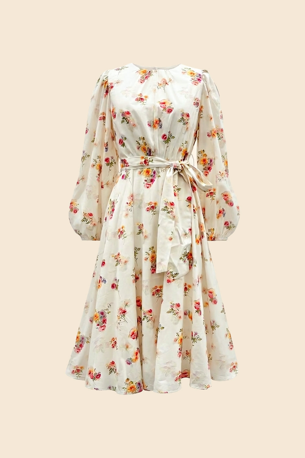 Marilou dress