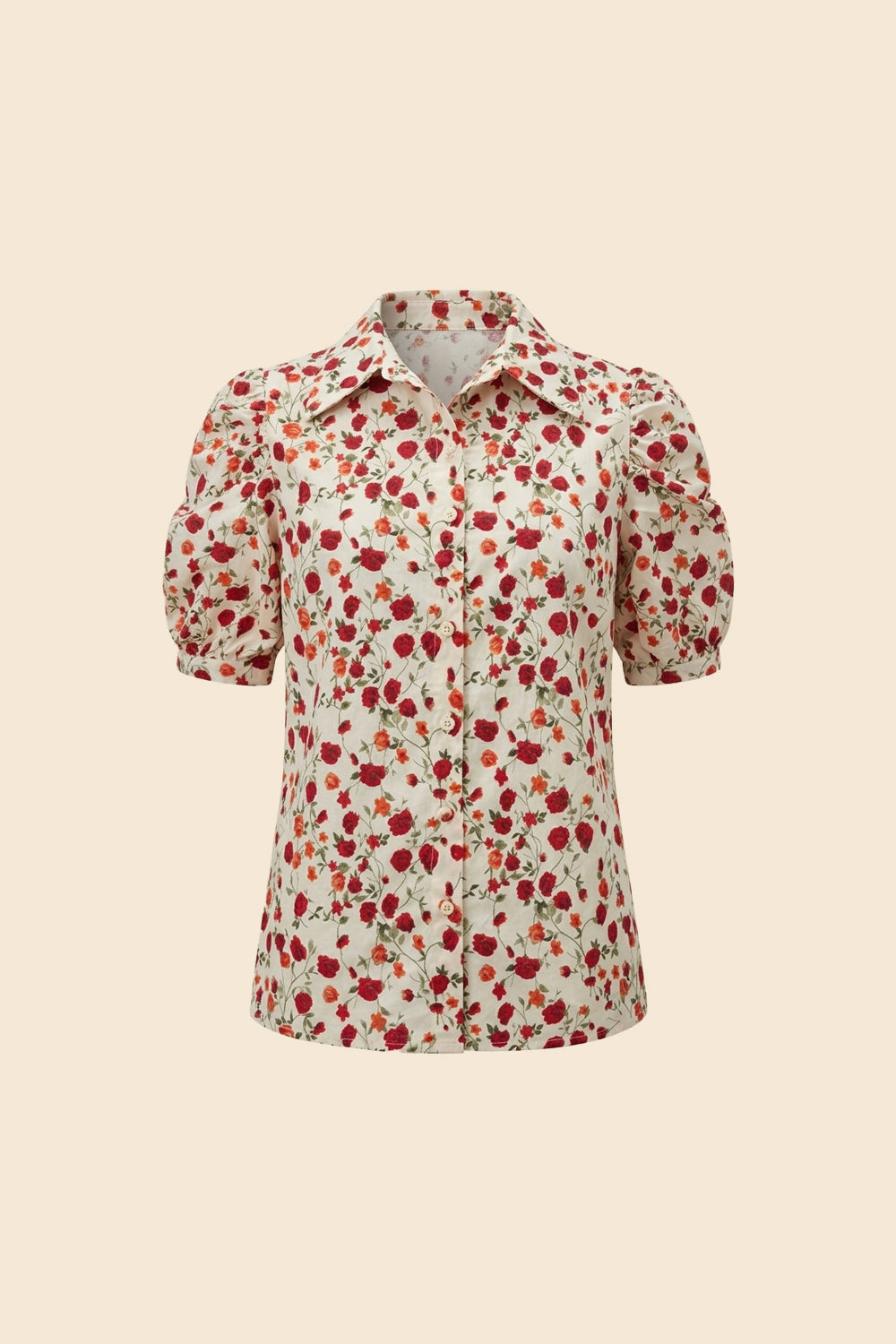 Melisande blouse