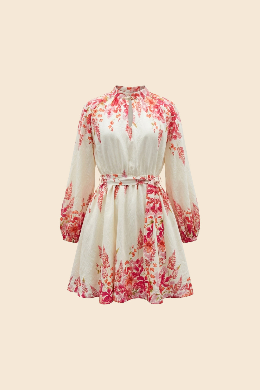 Miriam dress
