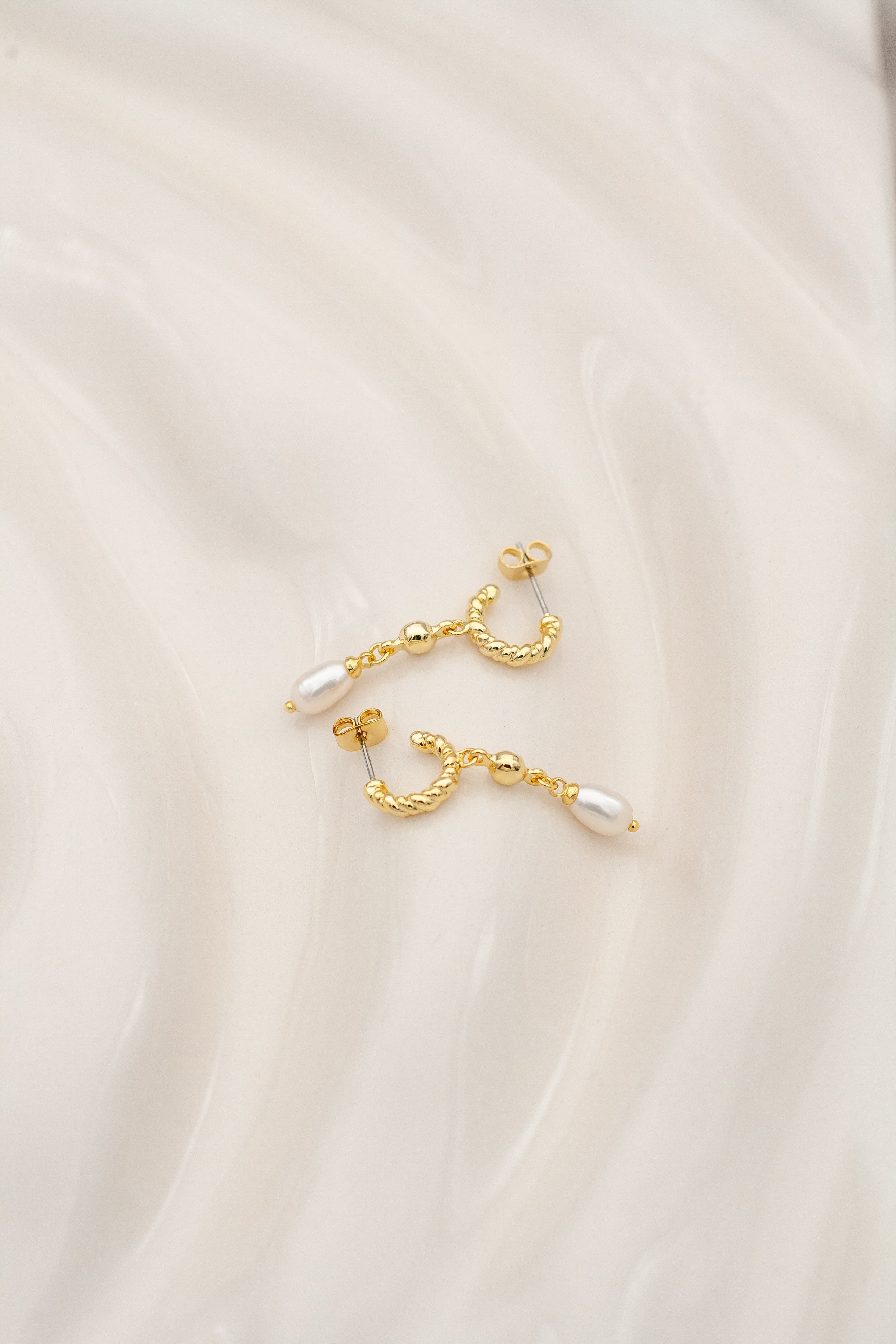Noelia earrings