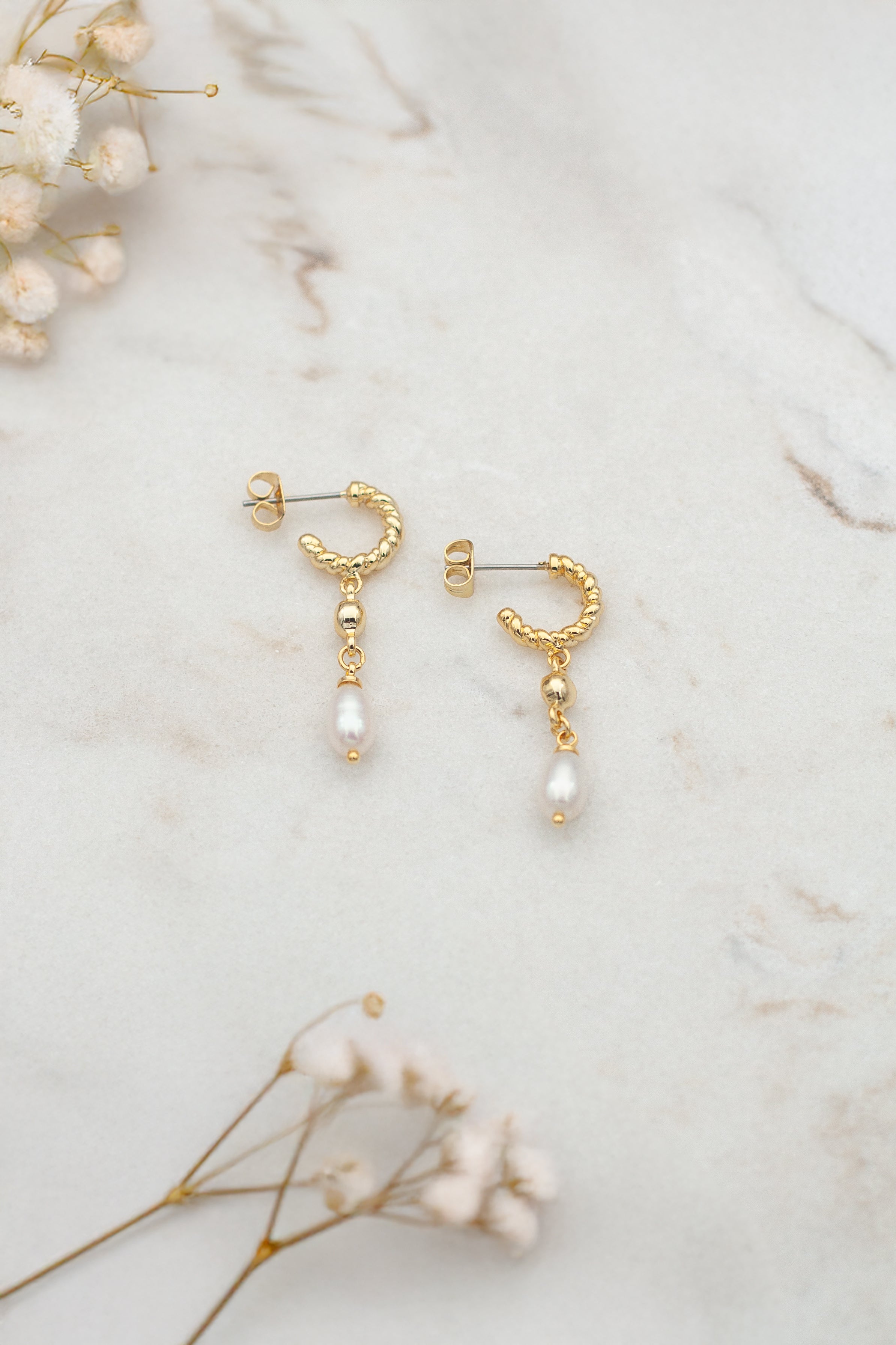 Noelia earrings