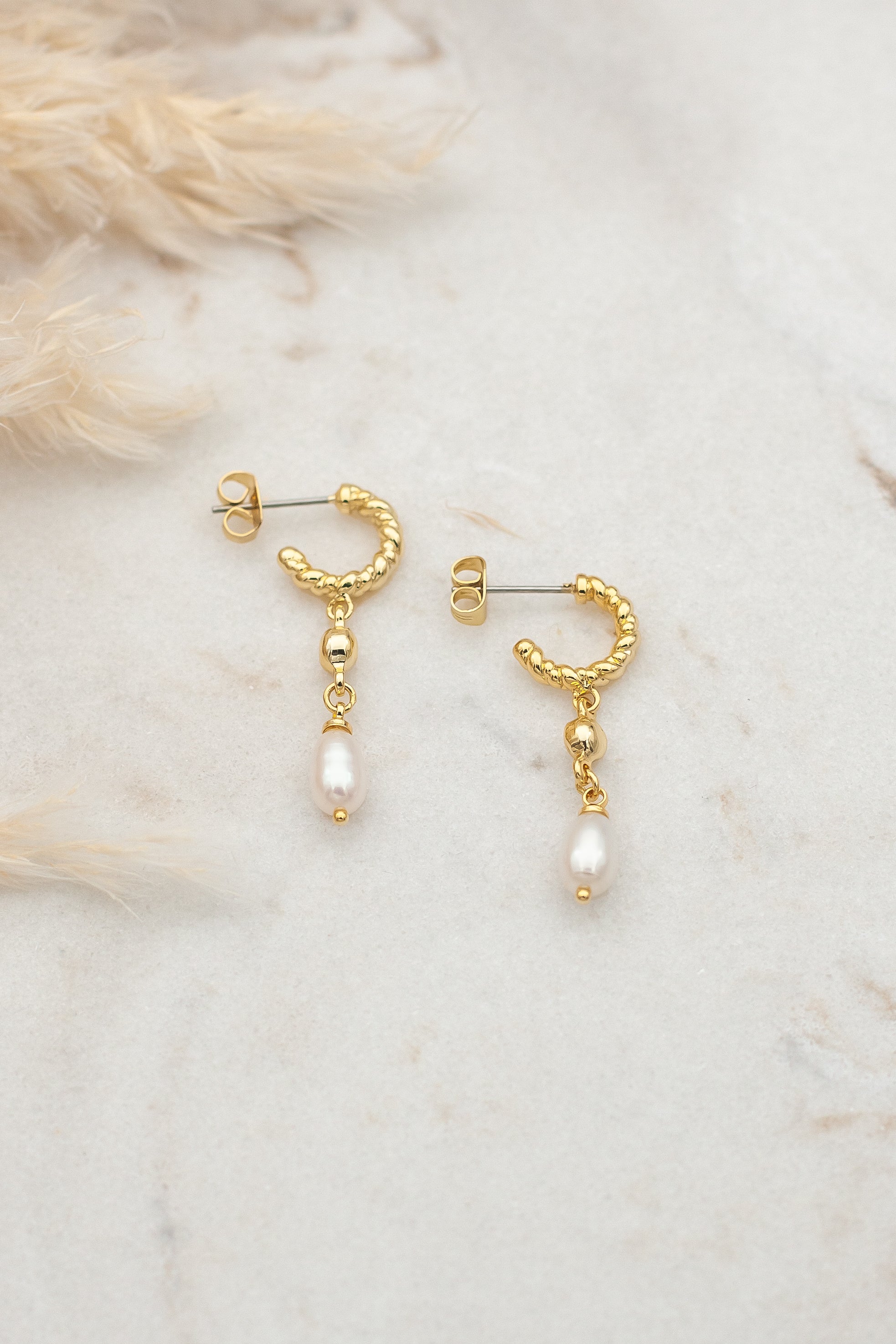 Noelia earrings