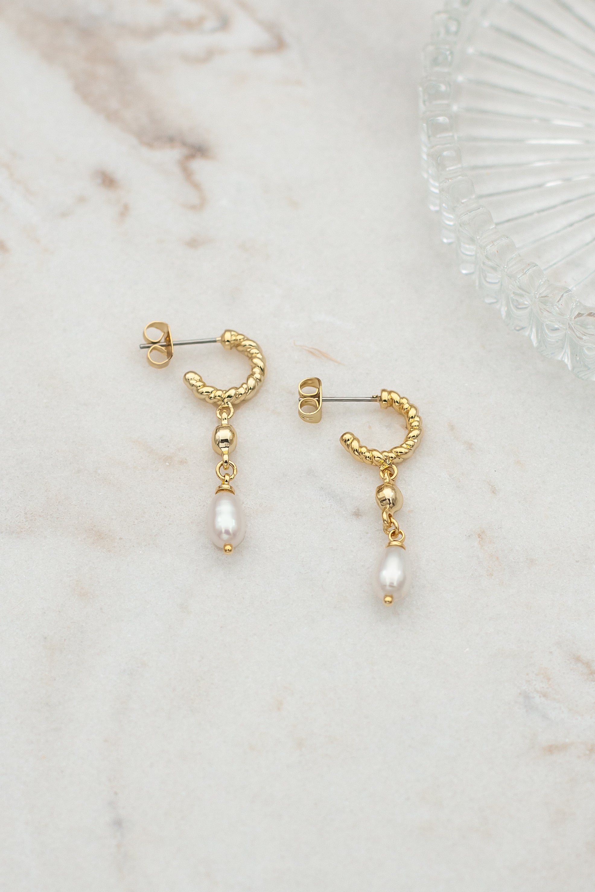 Noelia earrings