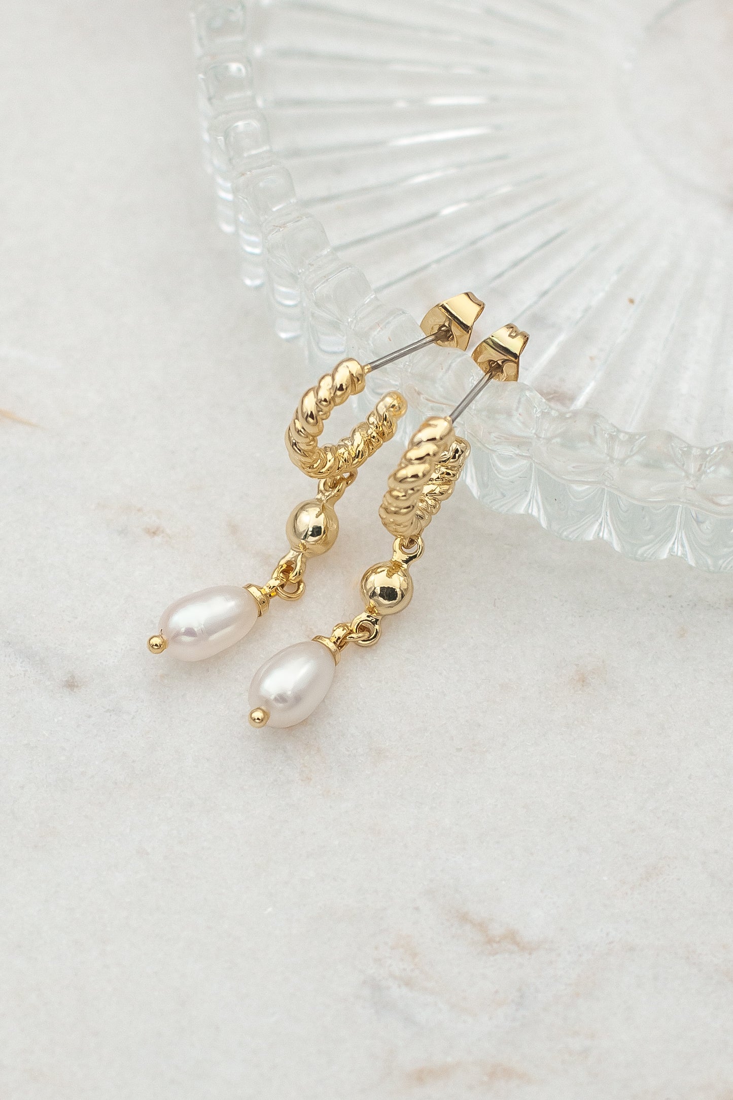 Noelia earrings