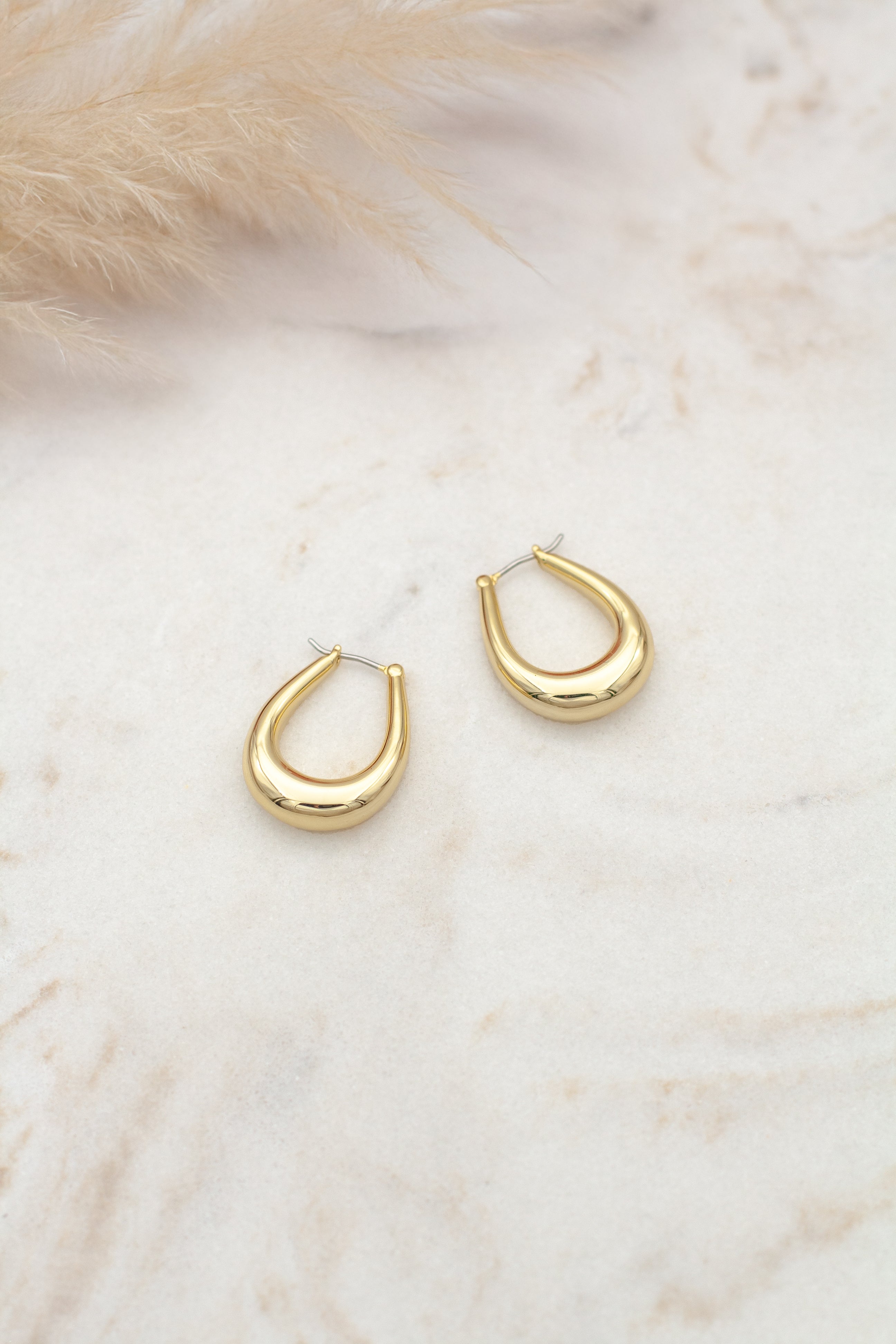 Noor earrings