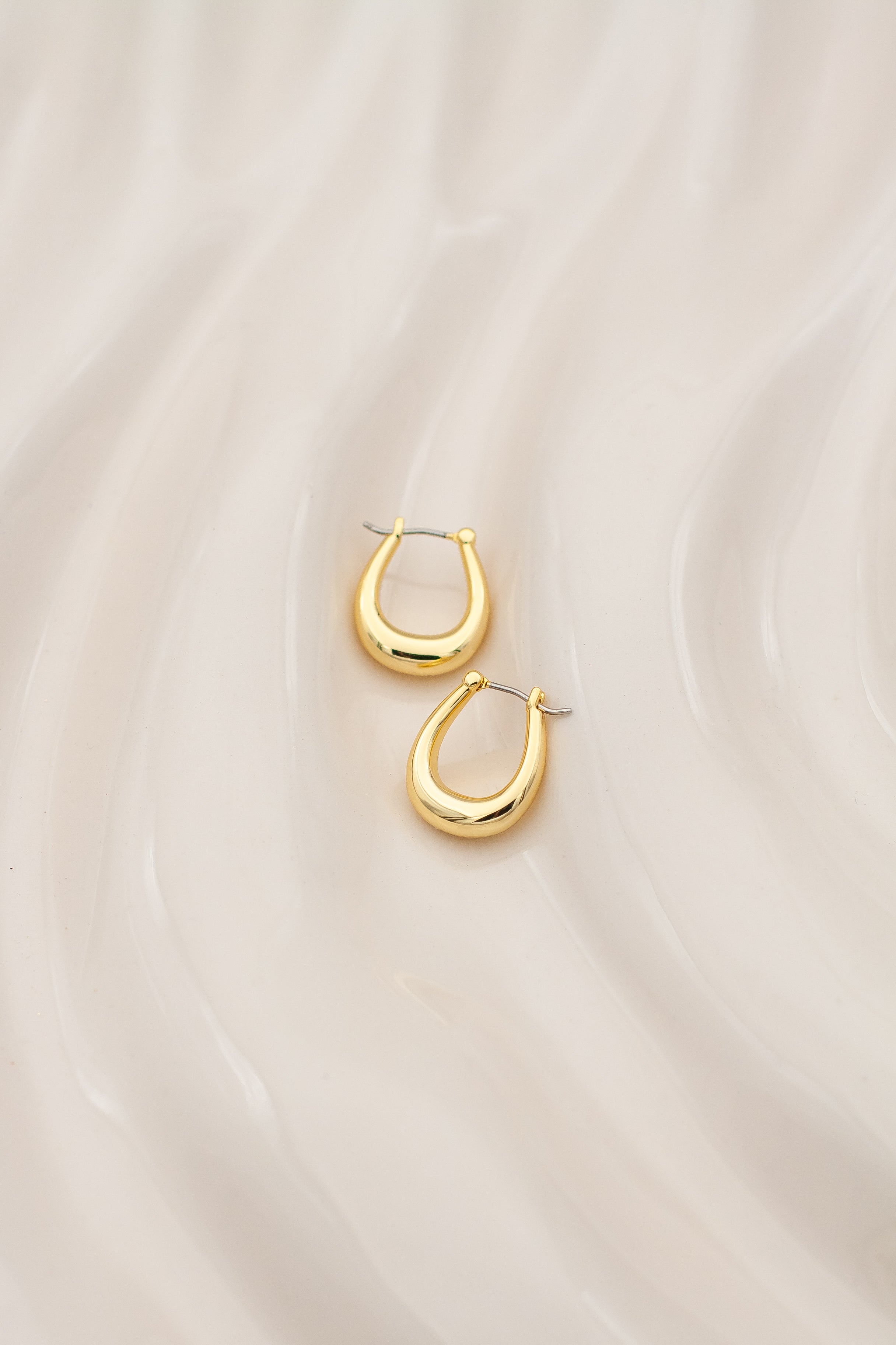Noor earrings petite
