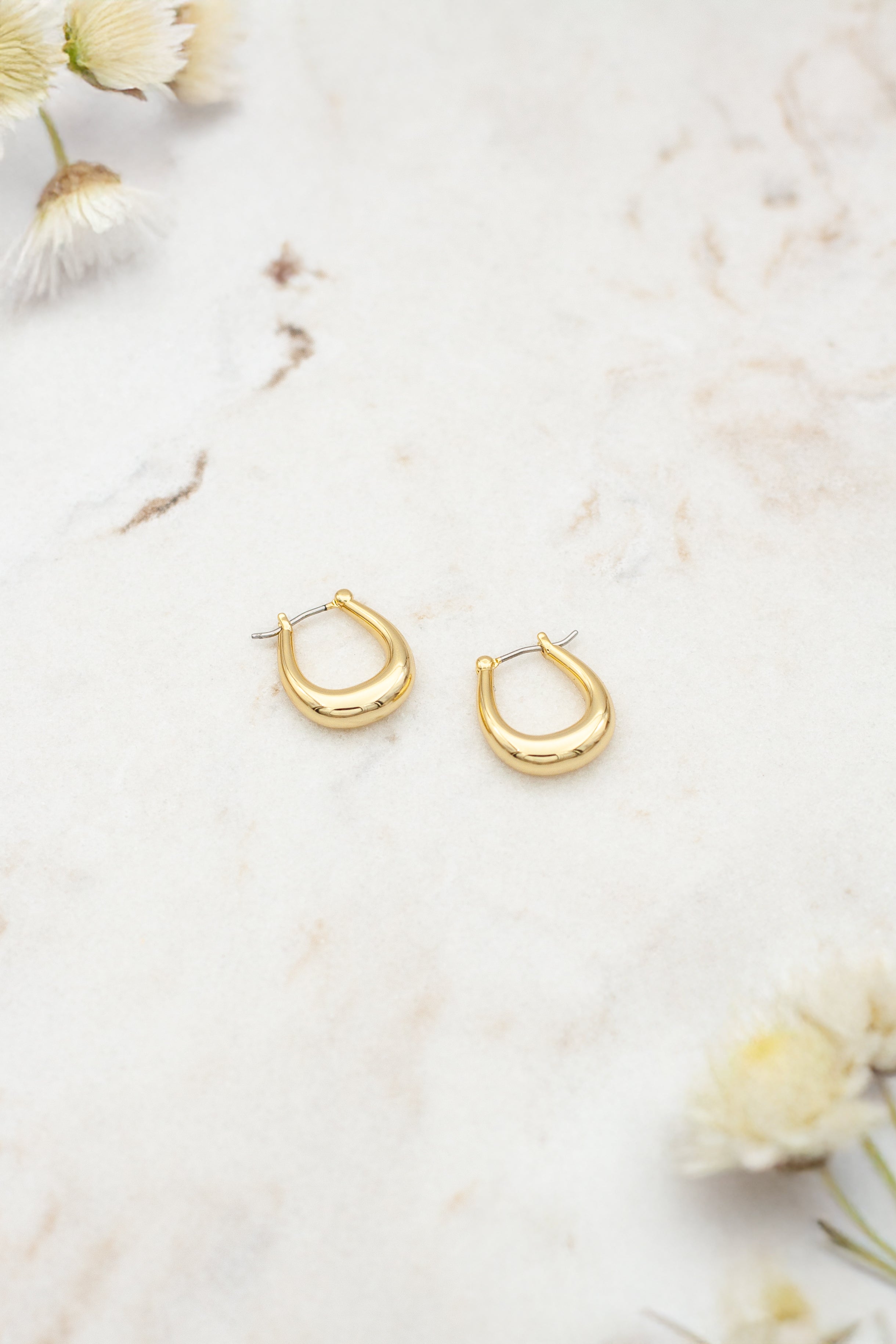 Noor earrings petite