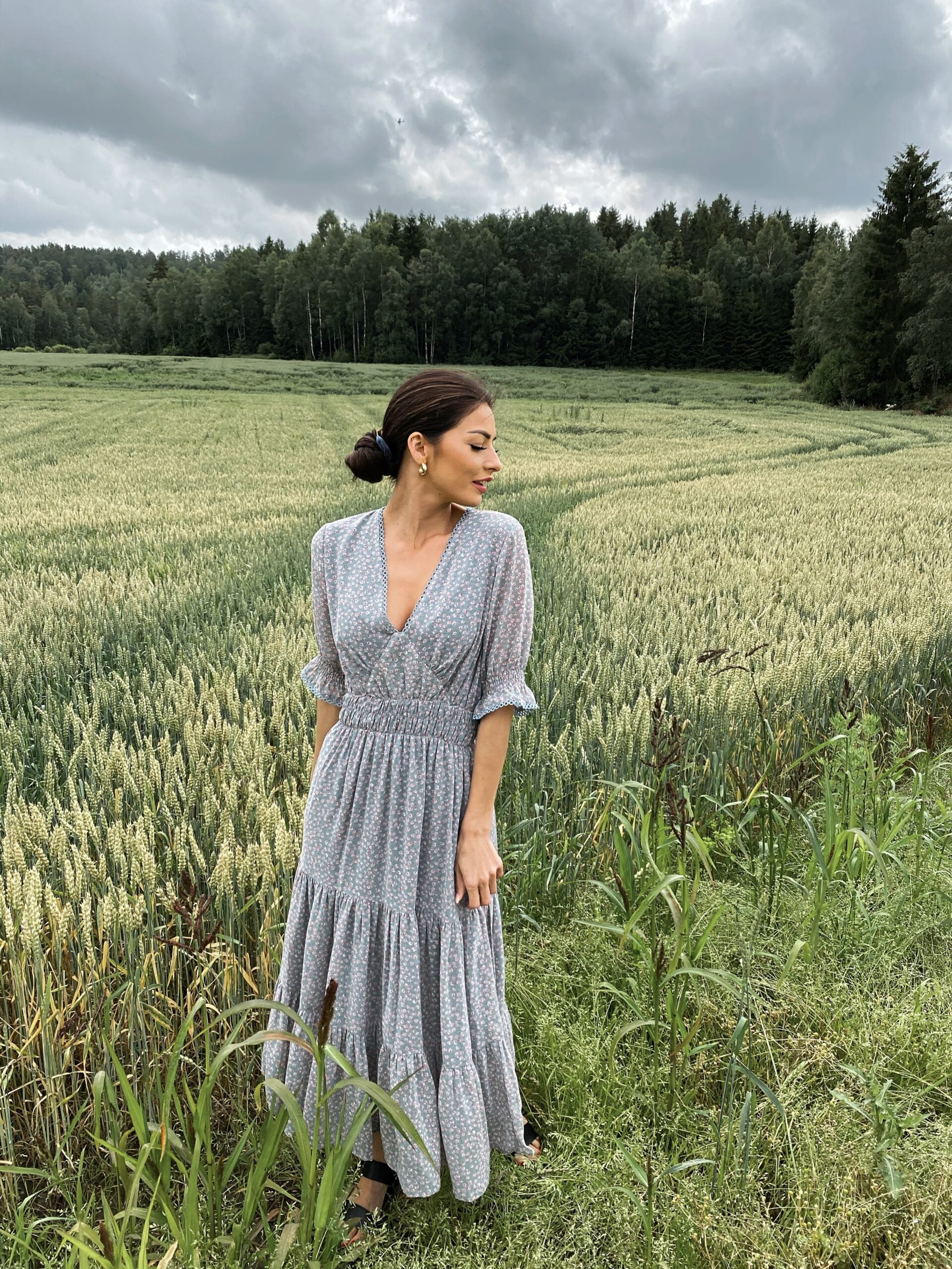 SS21 - Lova kjole