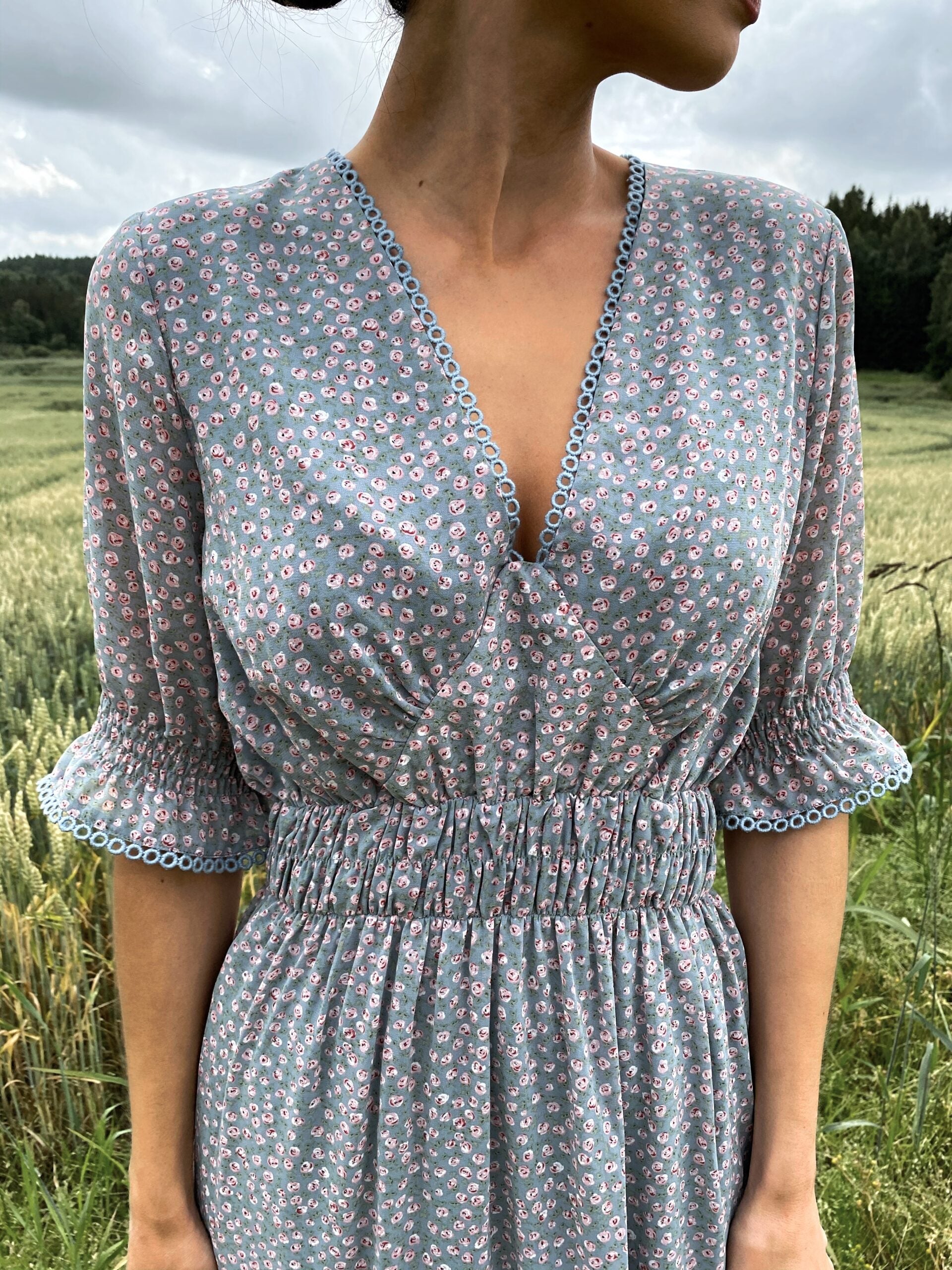 SS21 - Lova kjole