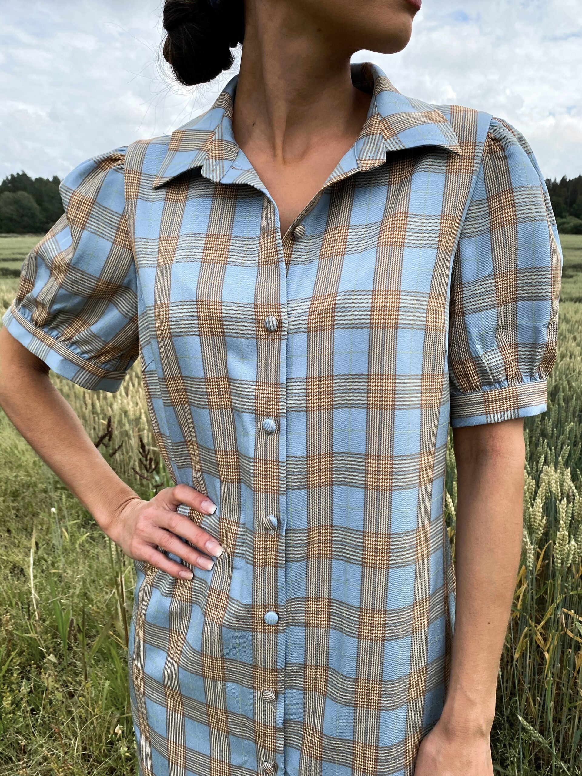 SS21 - Siri kjole