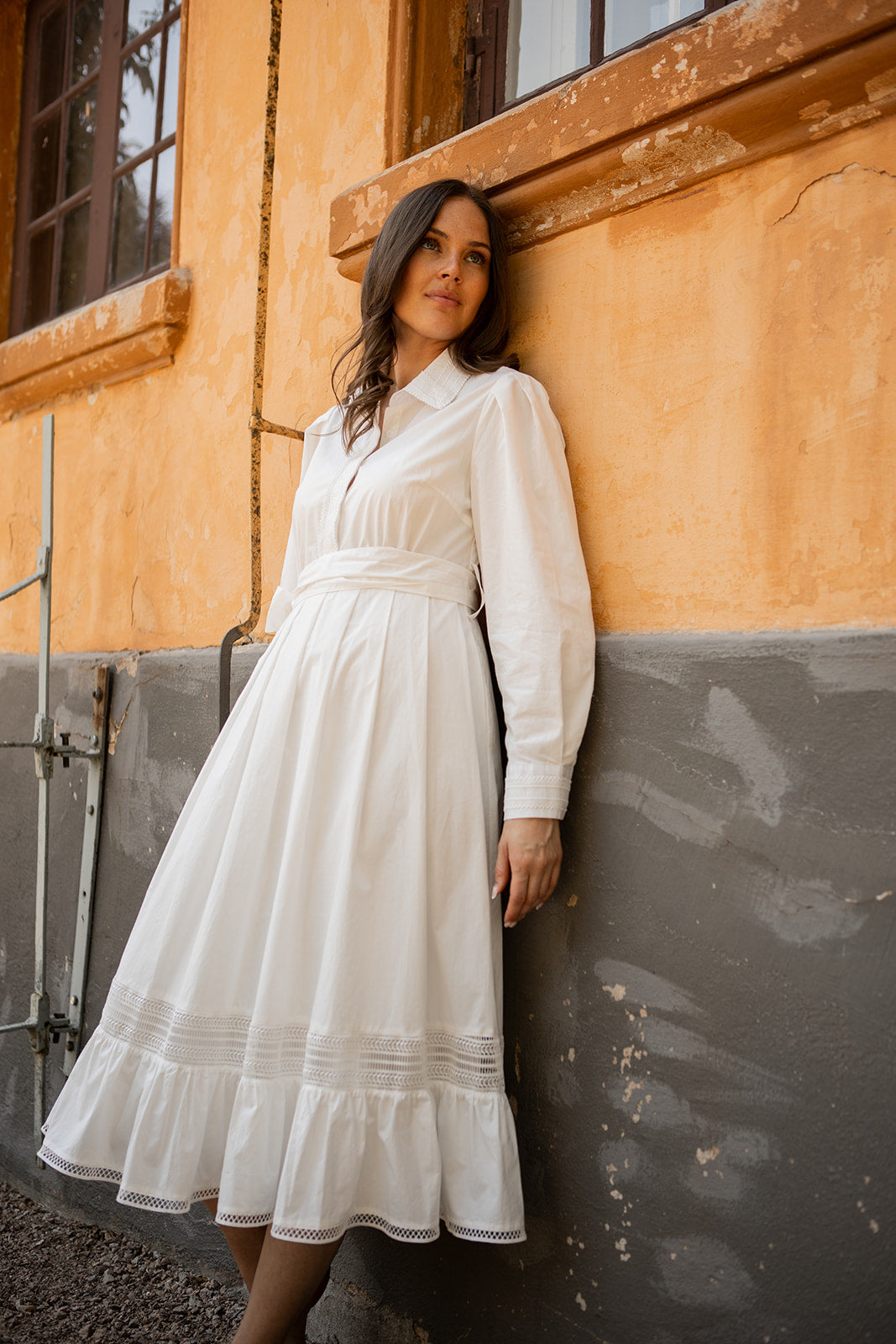 SS24 - Alina kjole