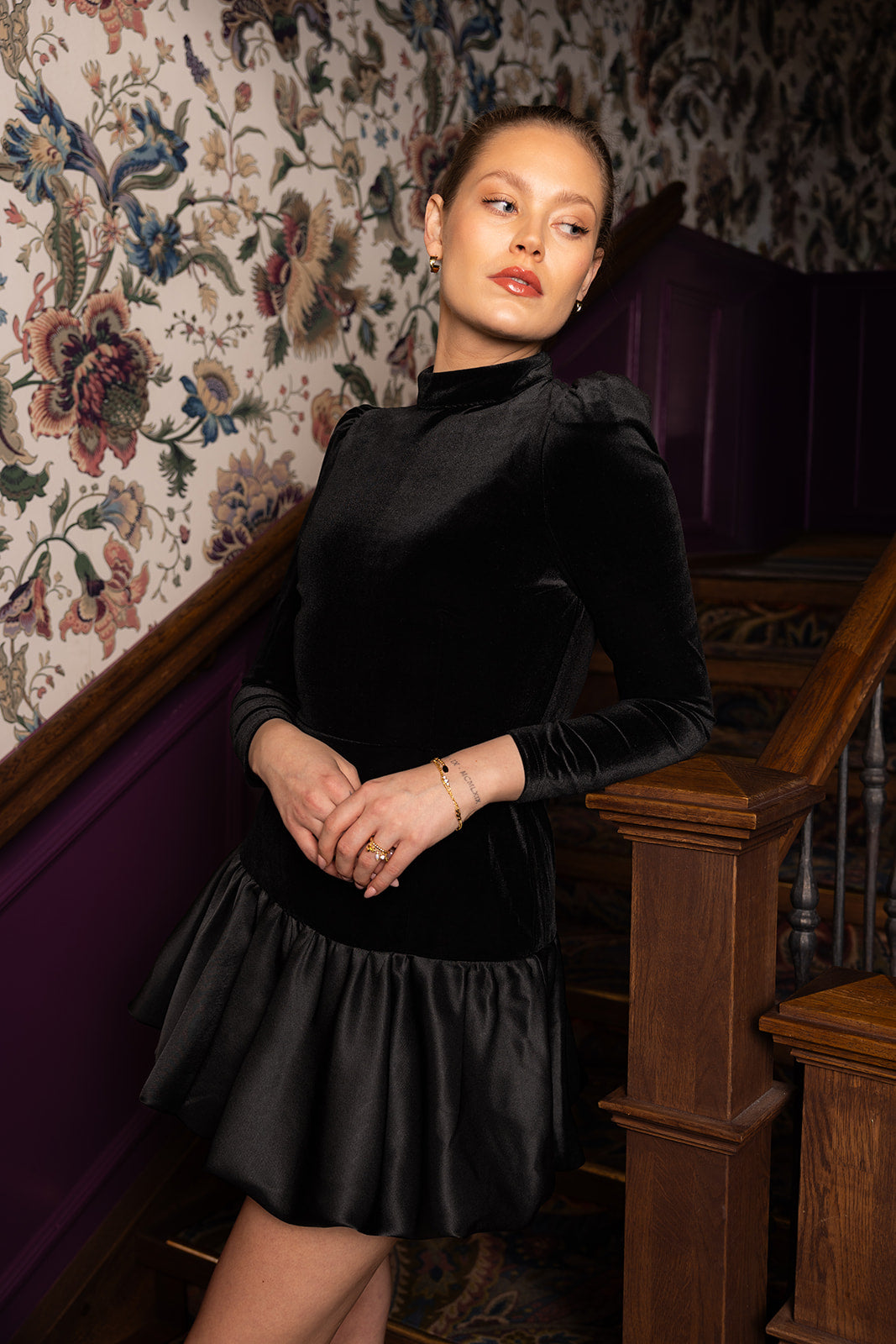 AW26 Noelia dress