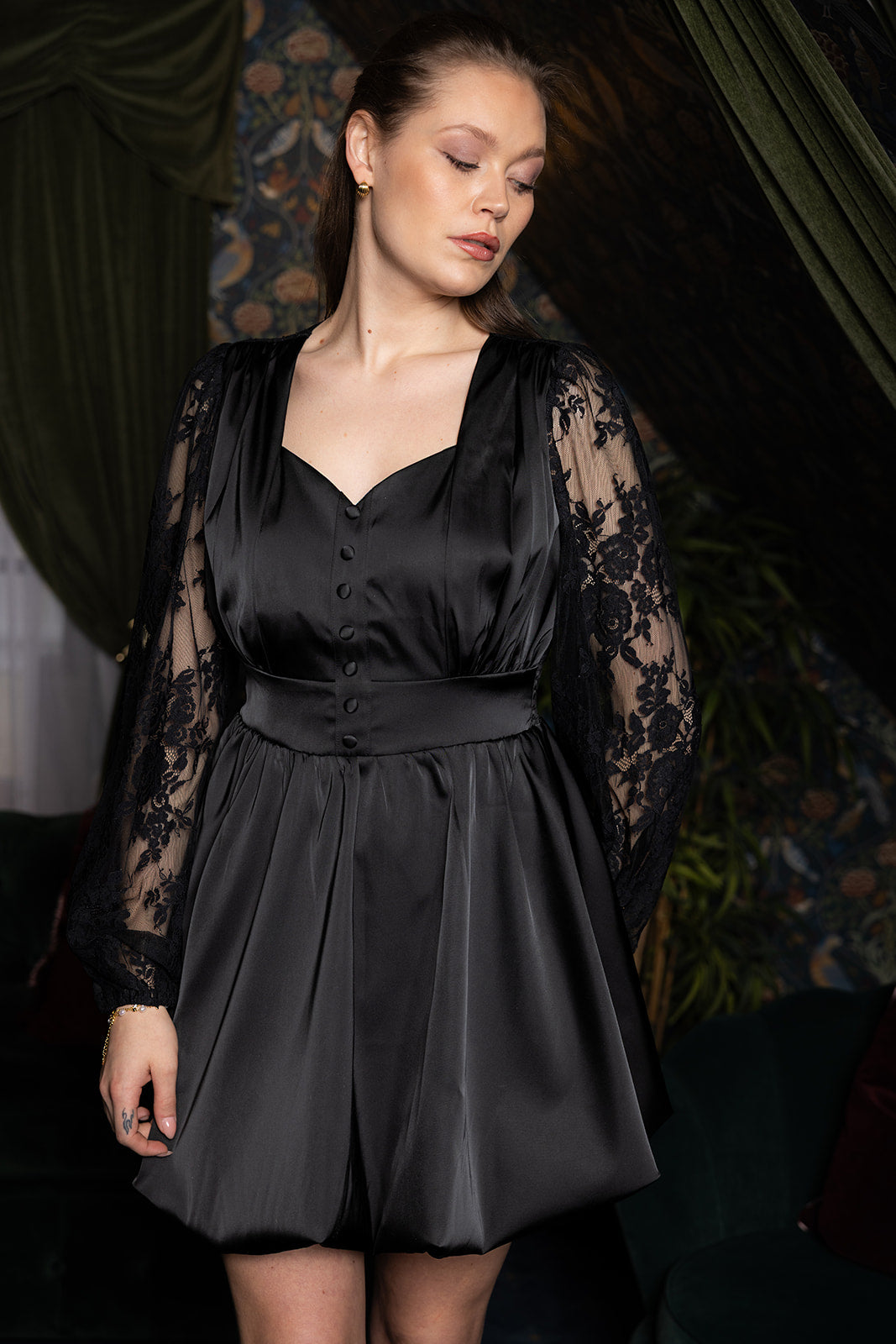 AW26 Blair dress