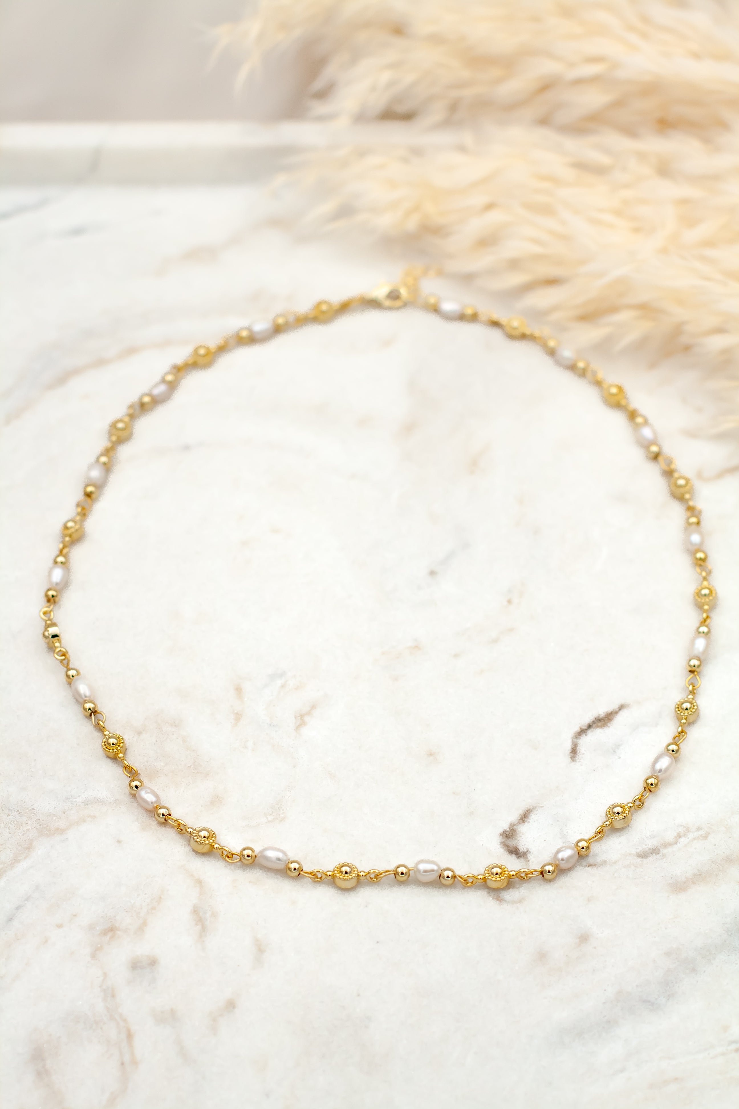 Selene necklace