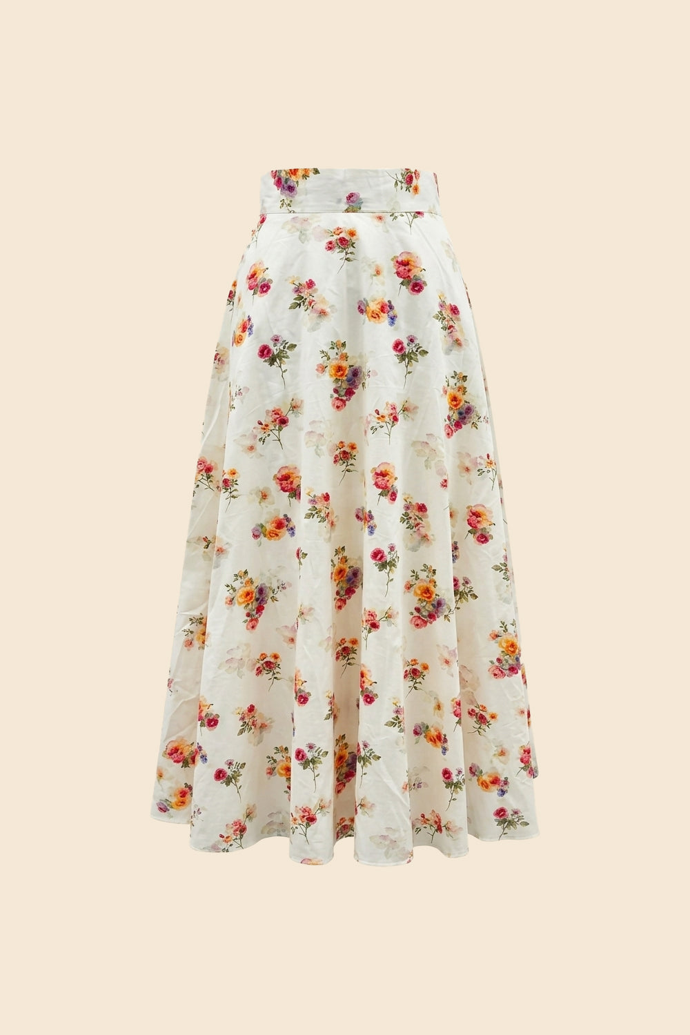 Solene skirt