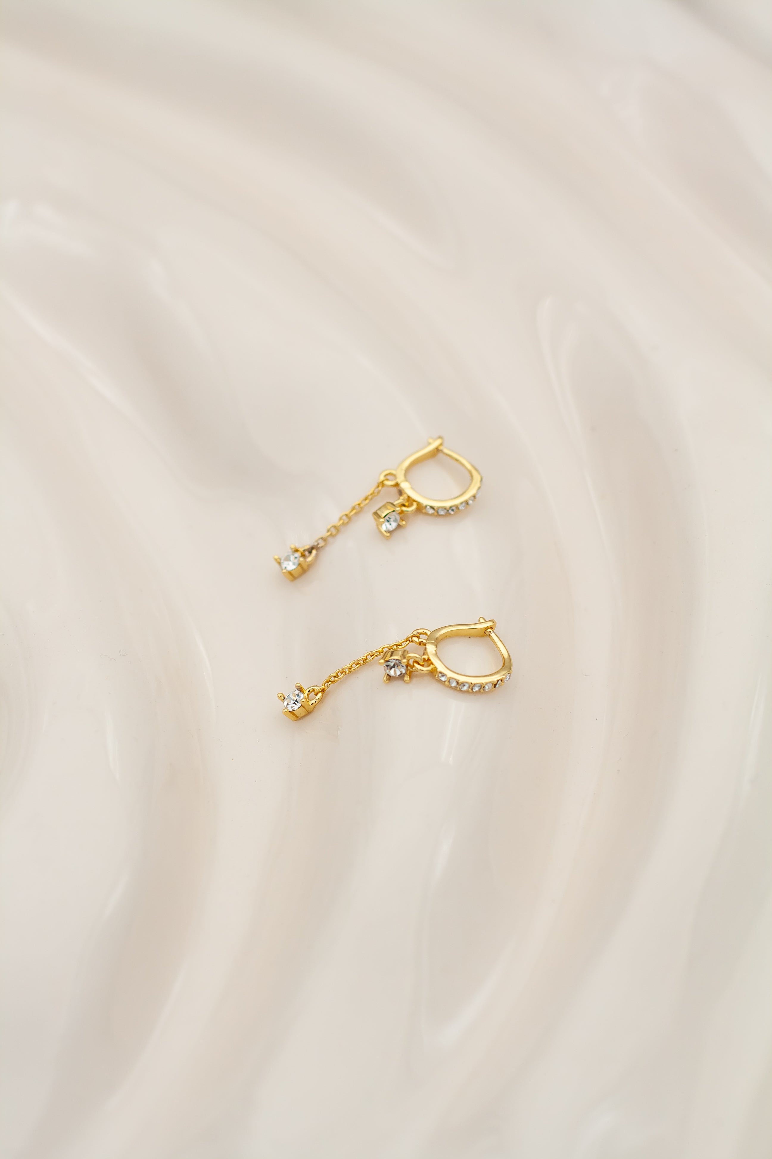 Sorina earrings