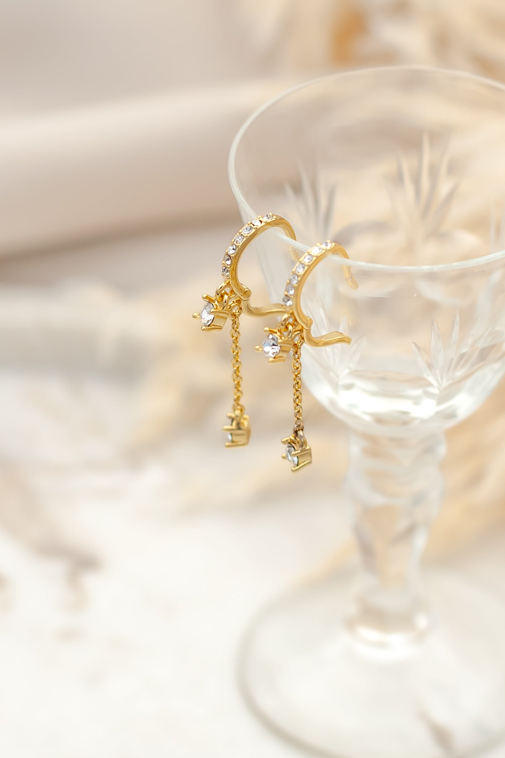 Sorina earrings