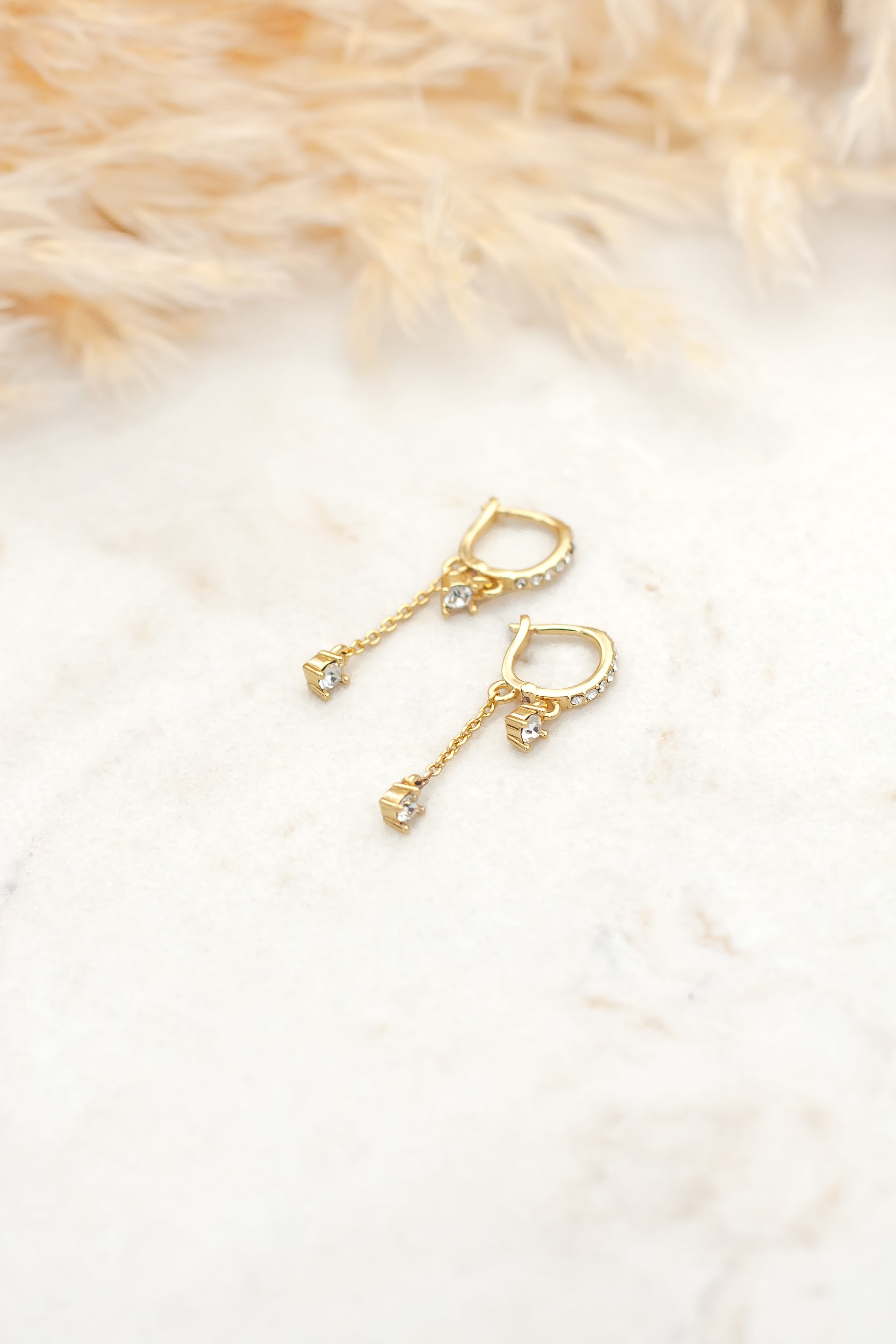 Sorina earrings
