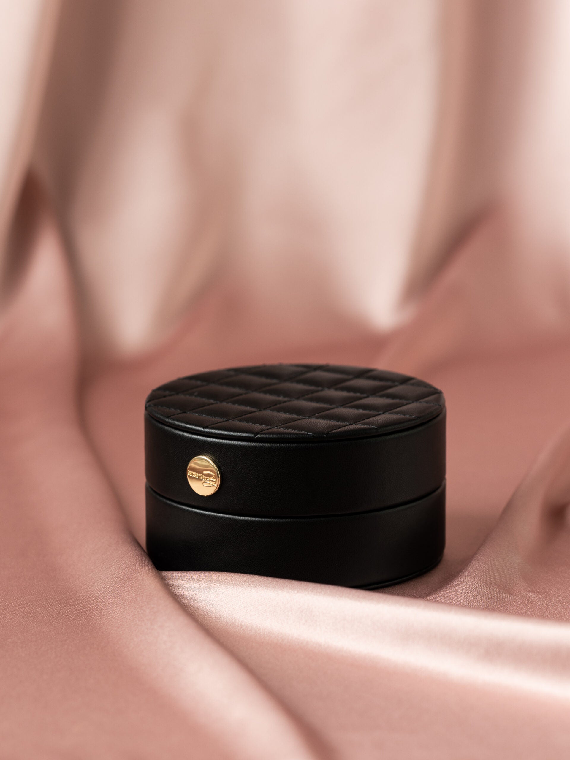 My little Secrets smykkeskrin vintage wibe - black