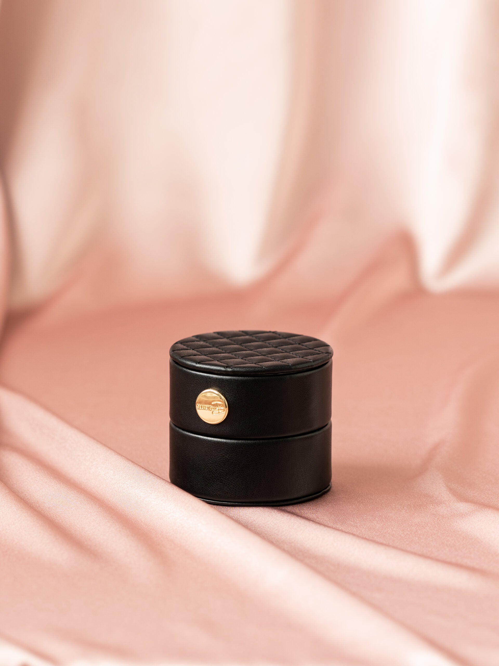 My little Secrets smykkeskrin vintage wibe - small black