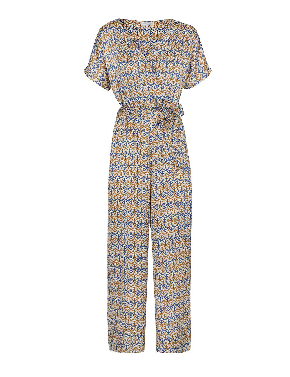 SS20 Juliette jumpsuit