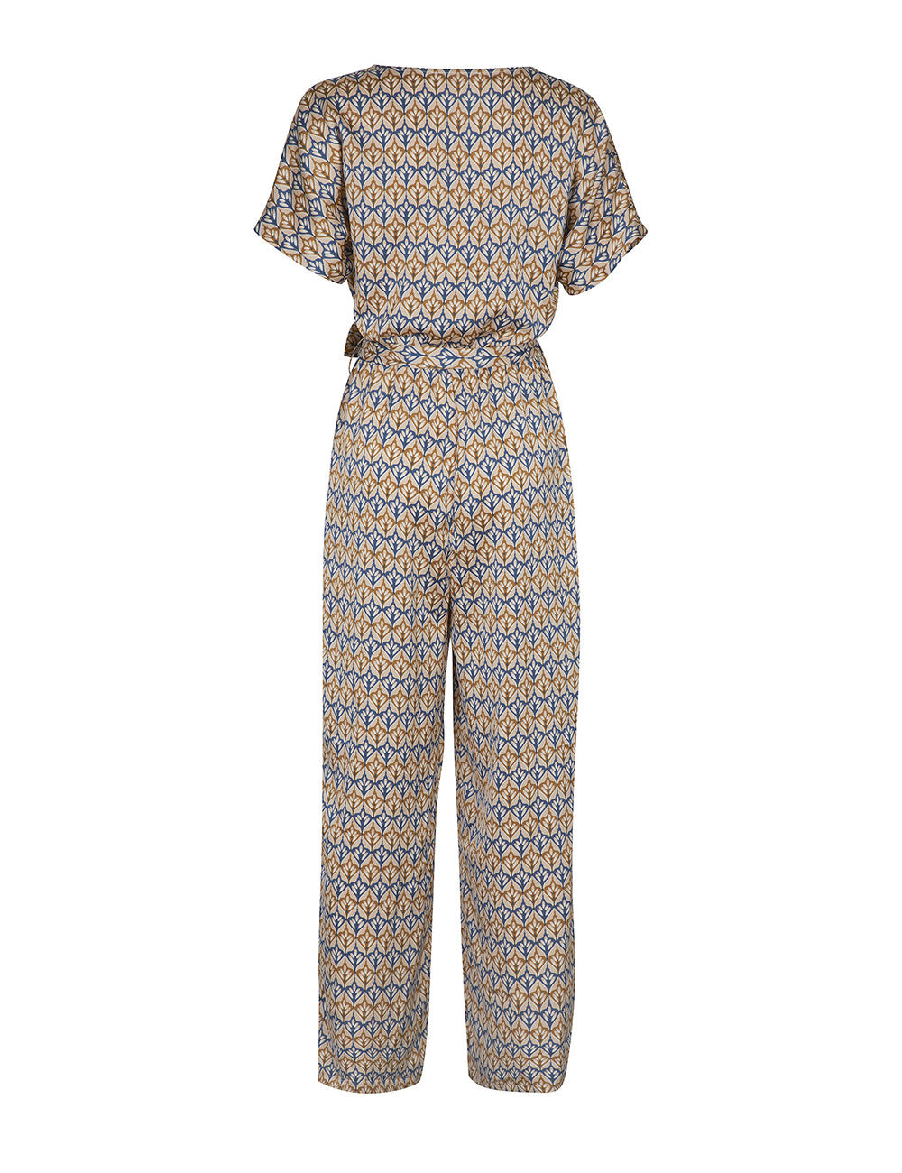 SS20 Juliette jumpsuit