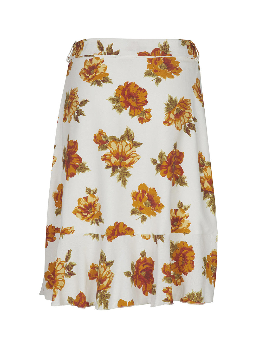 SS20 Adeline skjørt