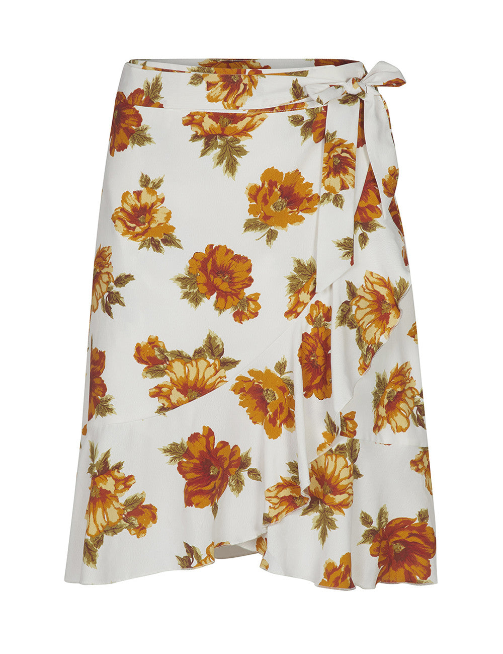 SS20 Adeline skjørt