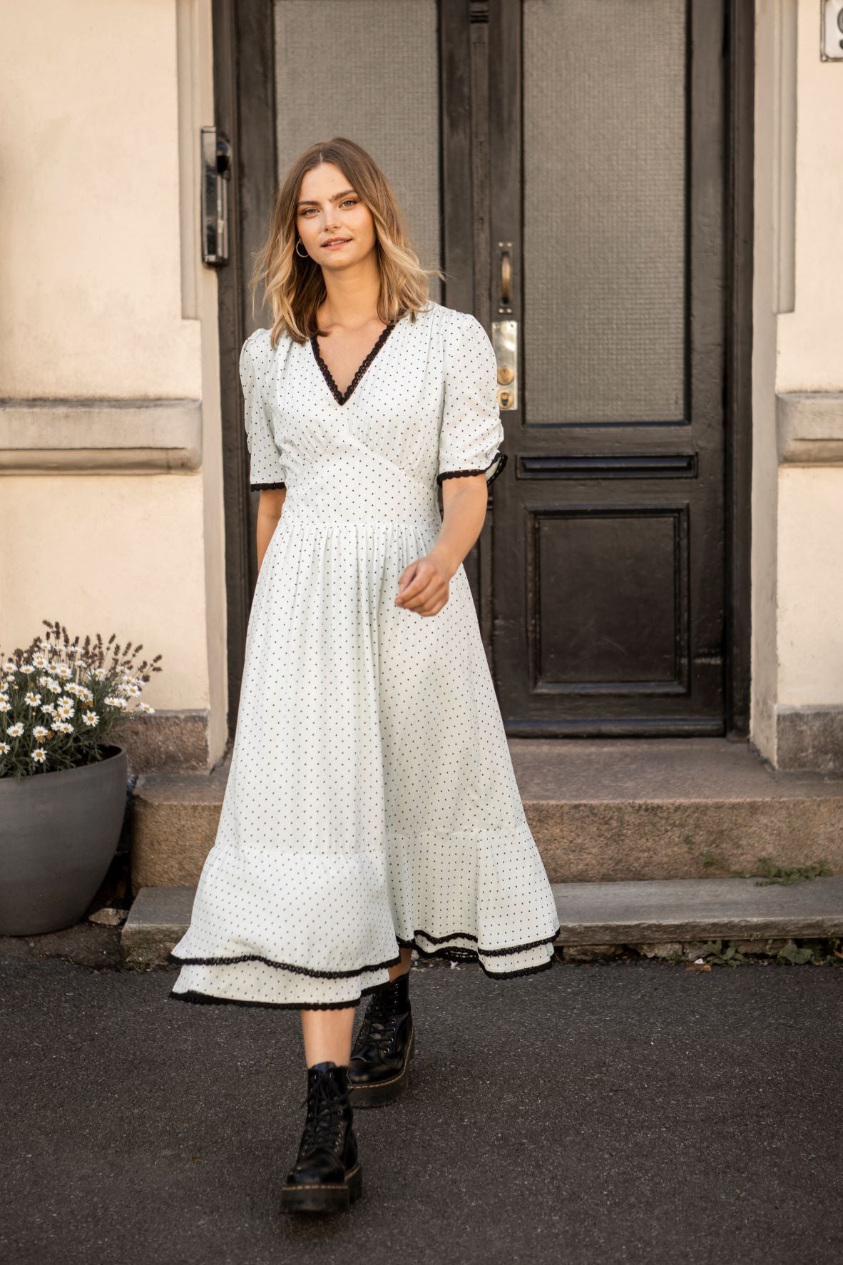 SS23 - Liv kjole