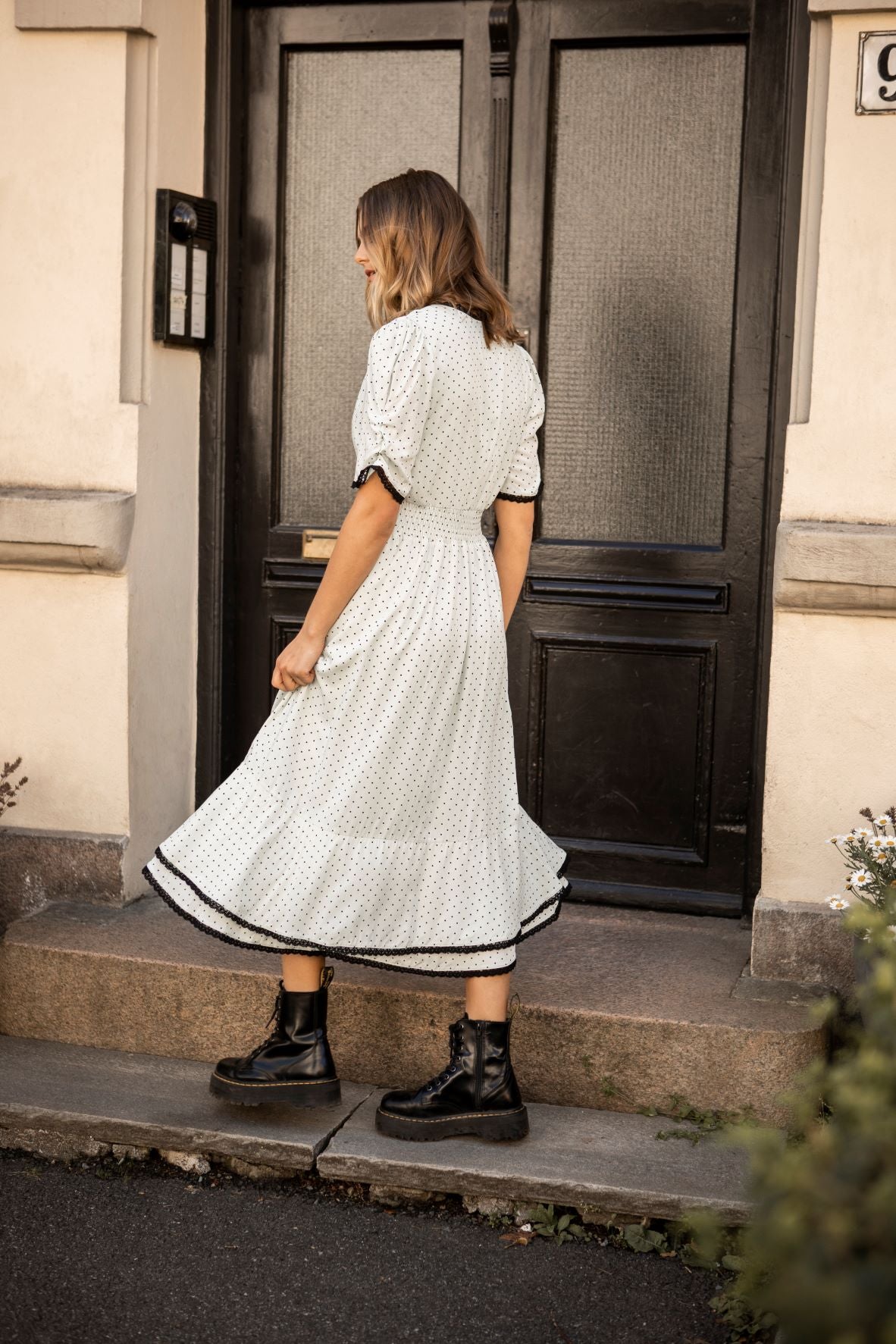 SS23 - Liv kjole