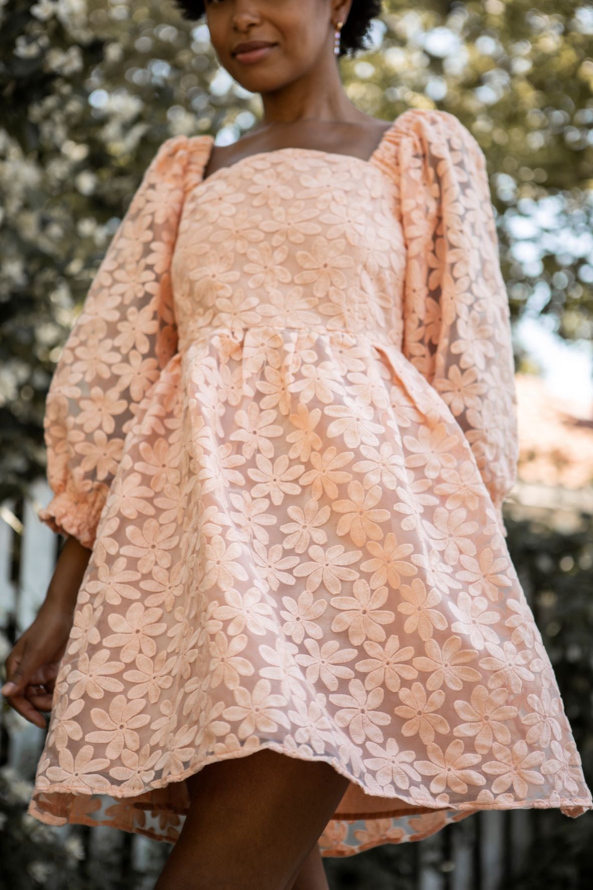 SS23 - Sina kjole