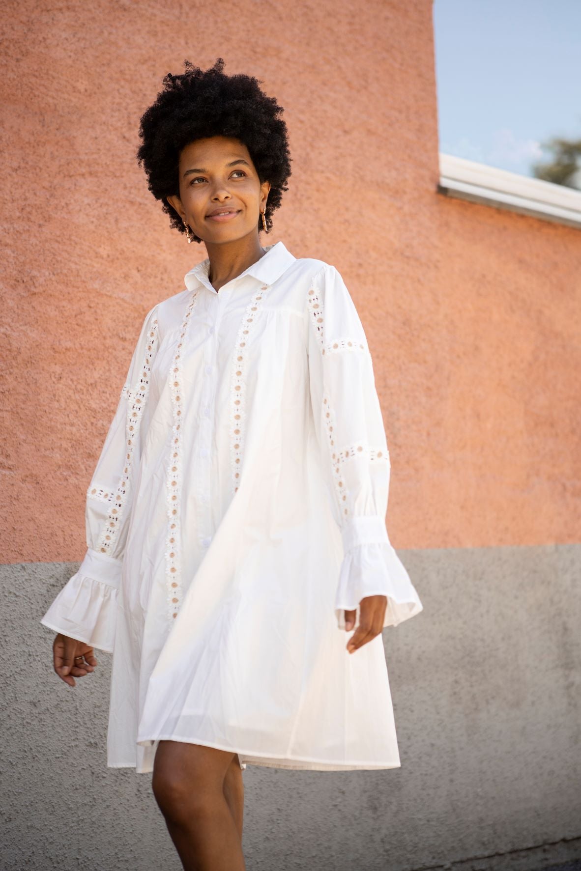 SS23 - Elsie kjole