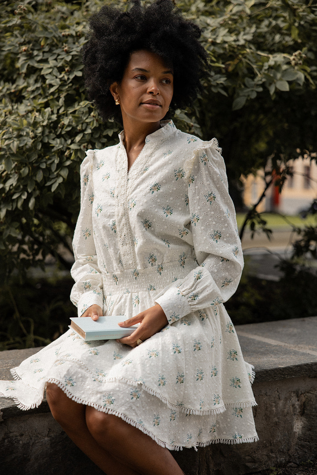 SS24 - Alisa kjole