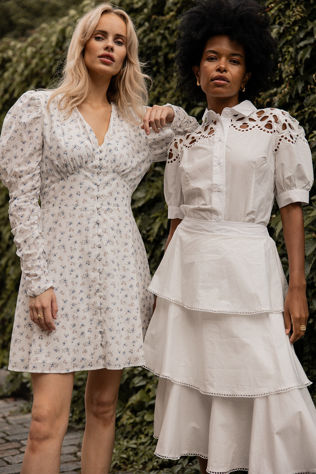 SS24 - Alexandra kjole