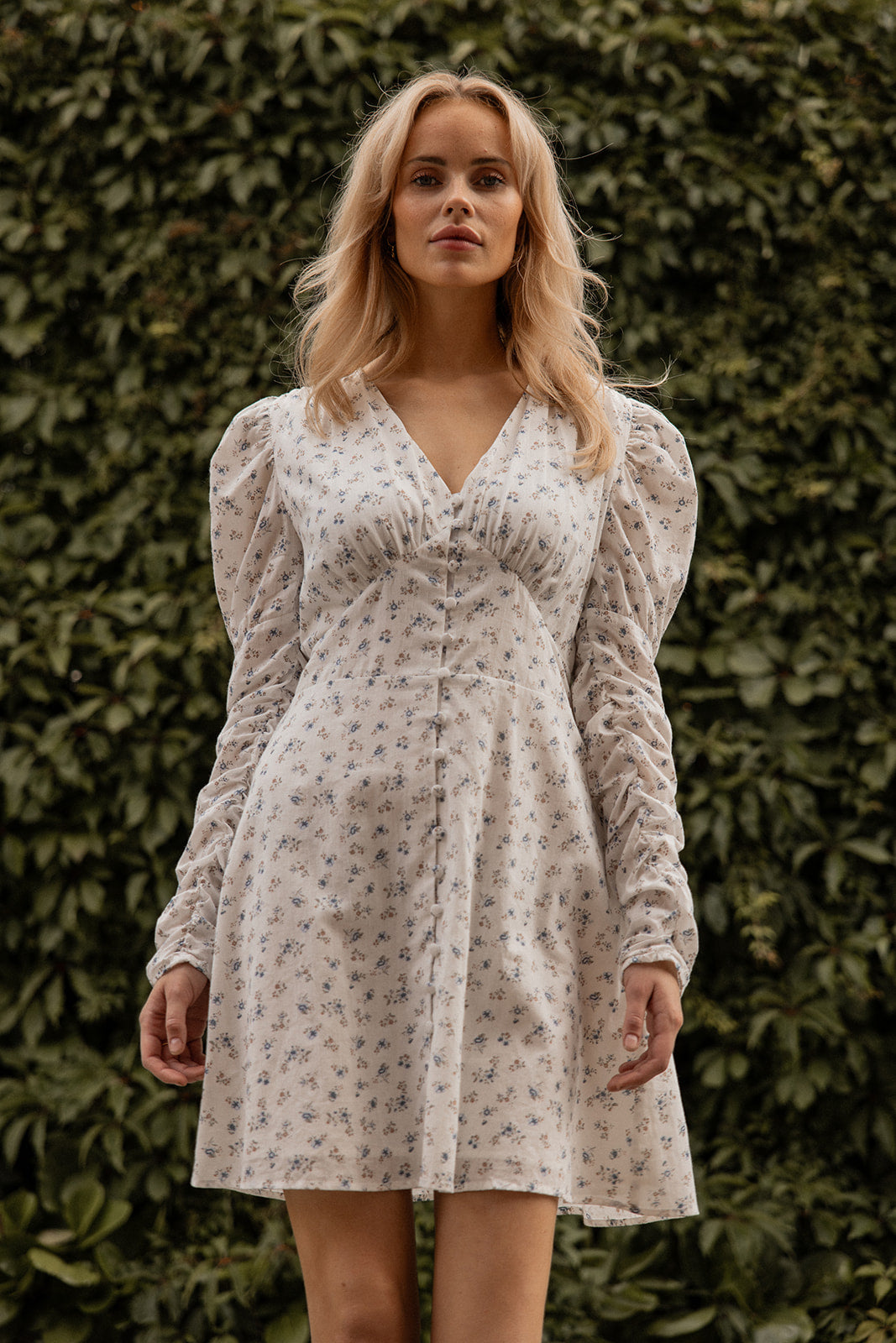 SS24 - Alexandra kjole
