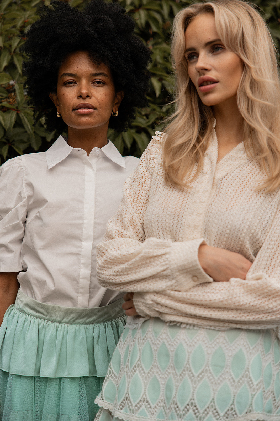 SS24 - Ilona bluse
