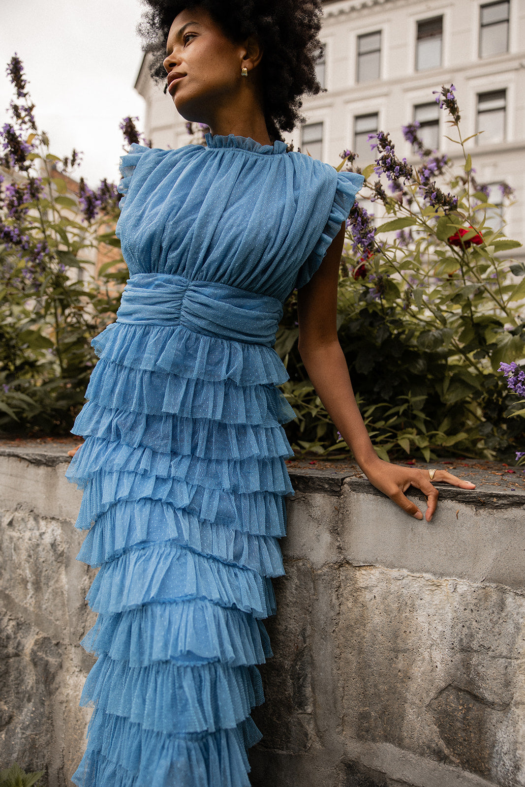 SS24 - Ooni kjole