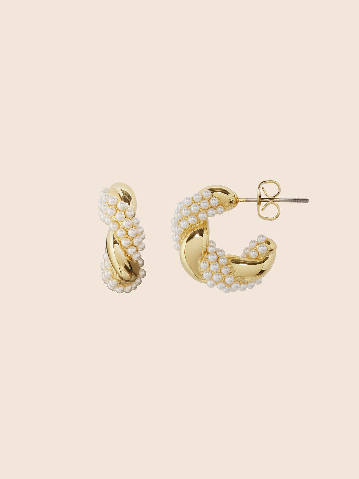 Evelina hoops