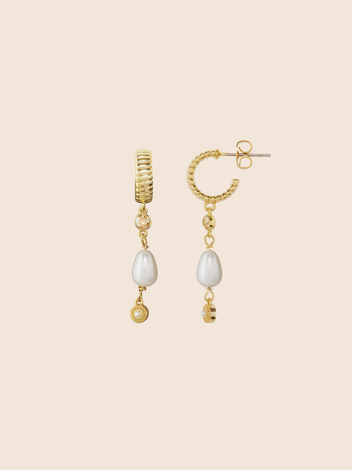 Juni earrings