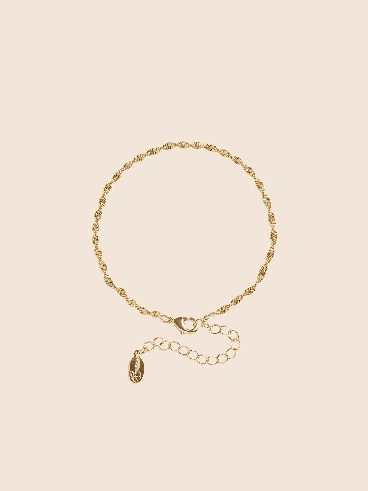 Millie thin bracelet