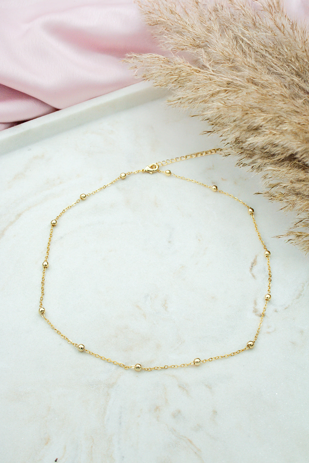 Elisa necklace