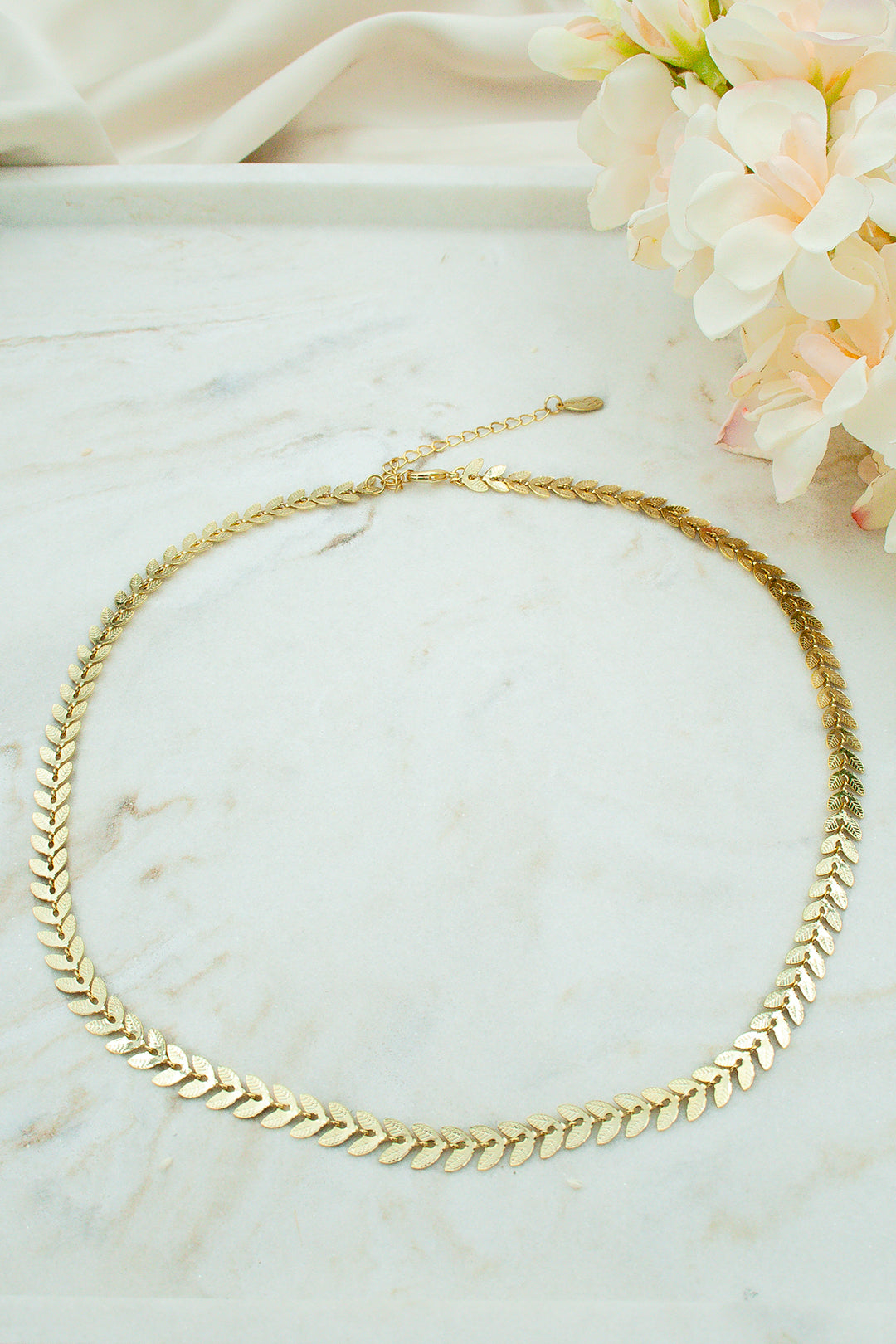 Serena necklace