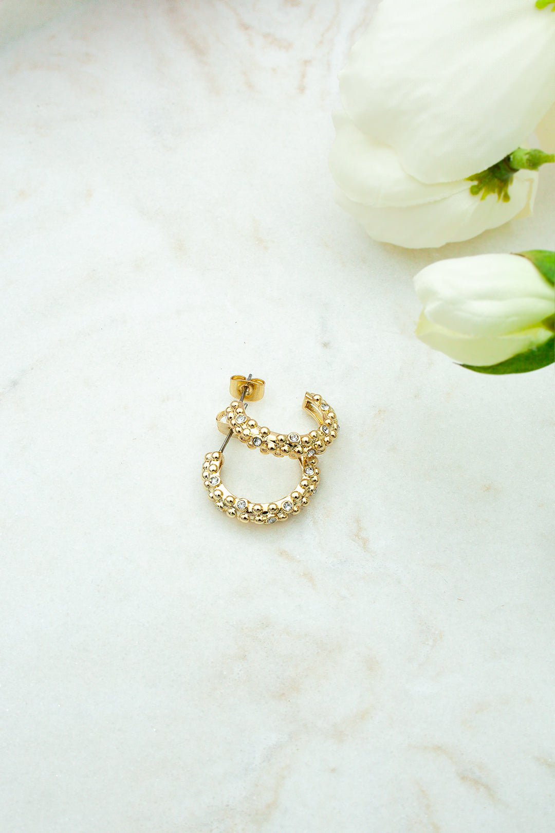 Toini earrings