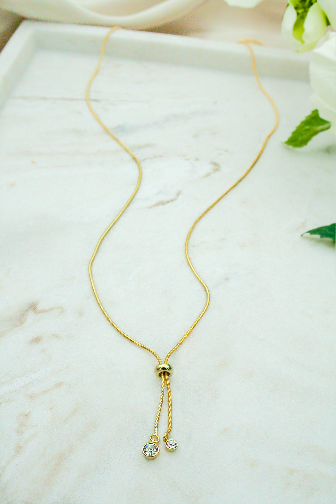 Donatella necklace