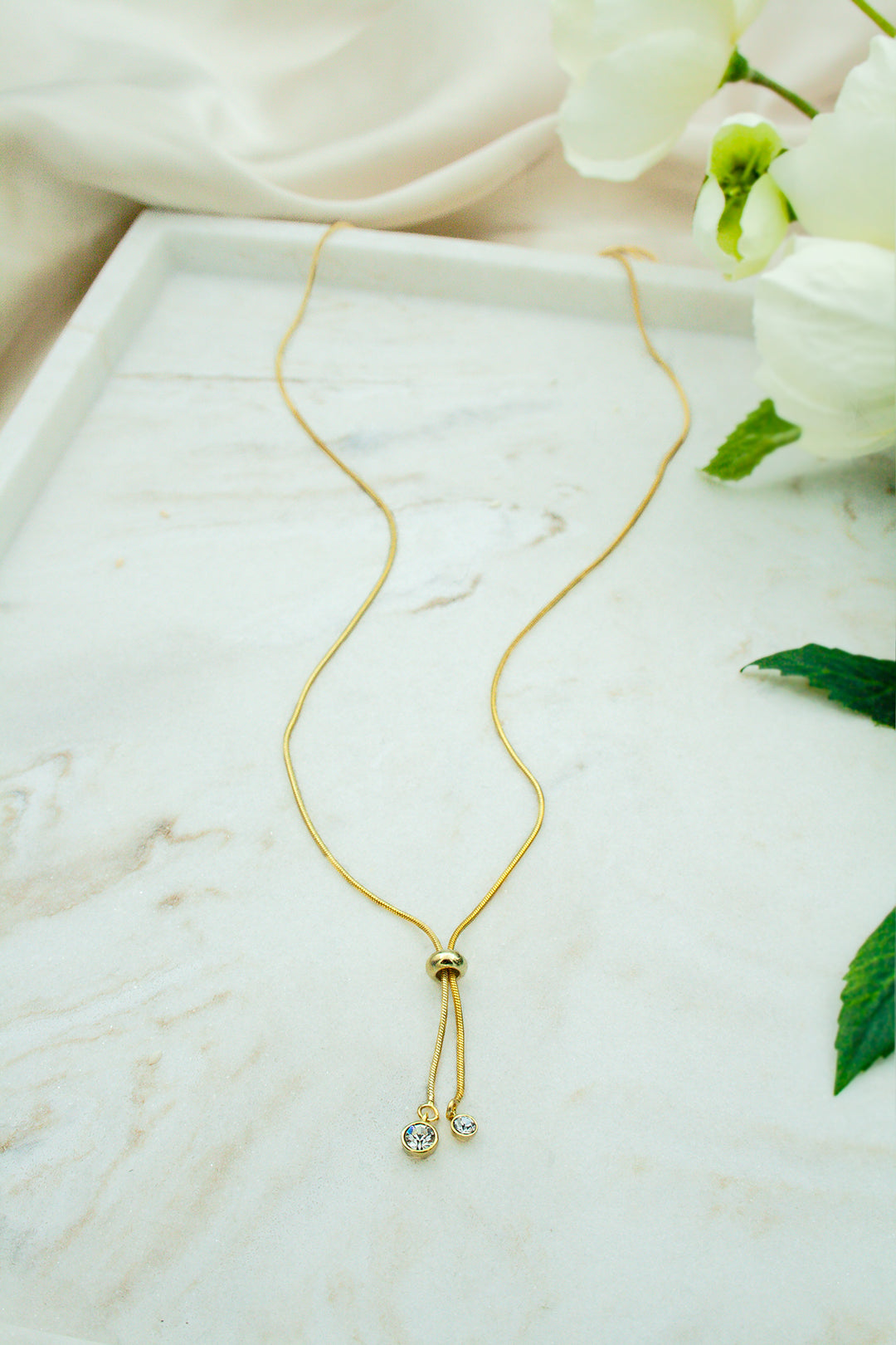 Donatella necklace