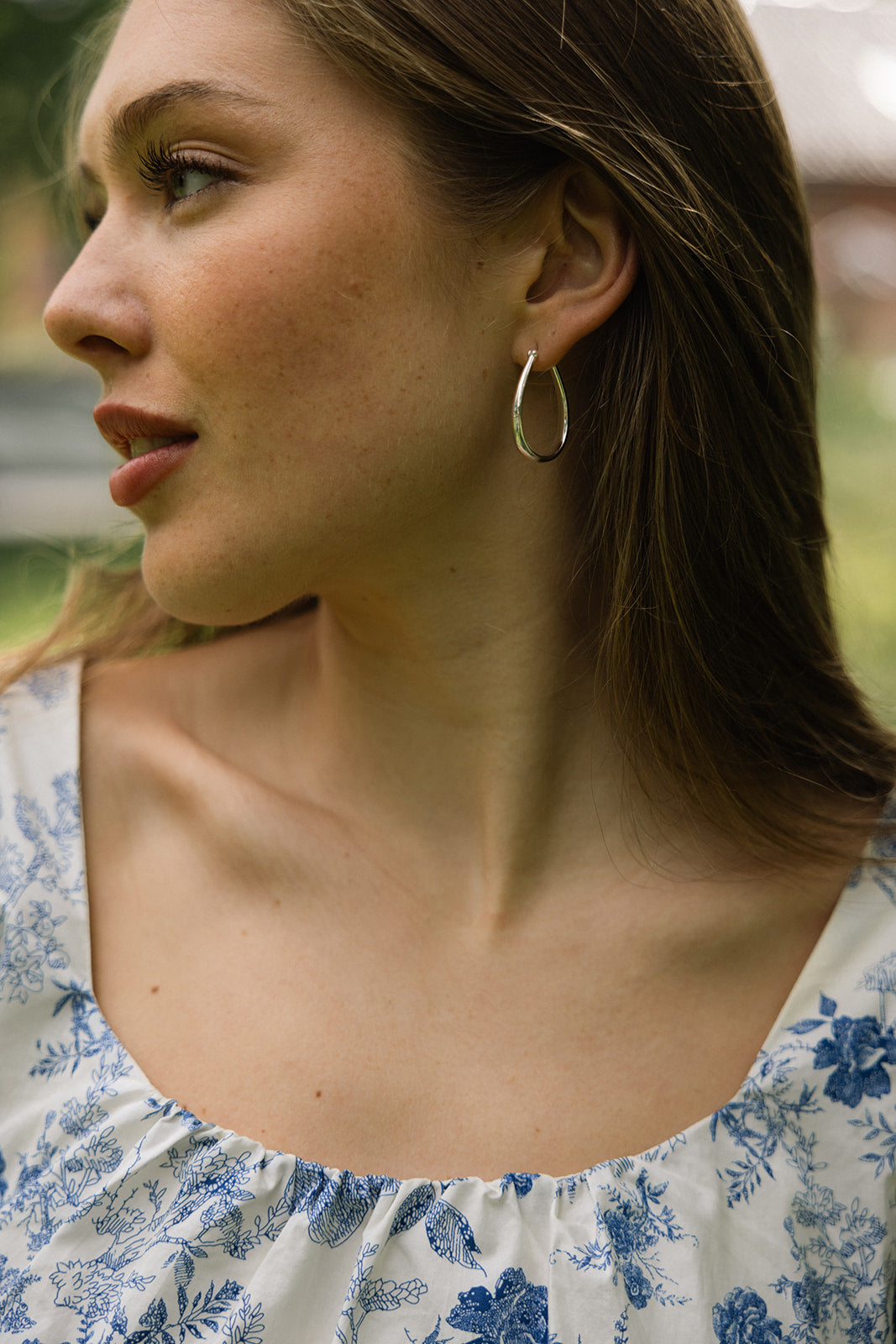 Chiara earrings
